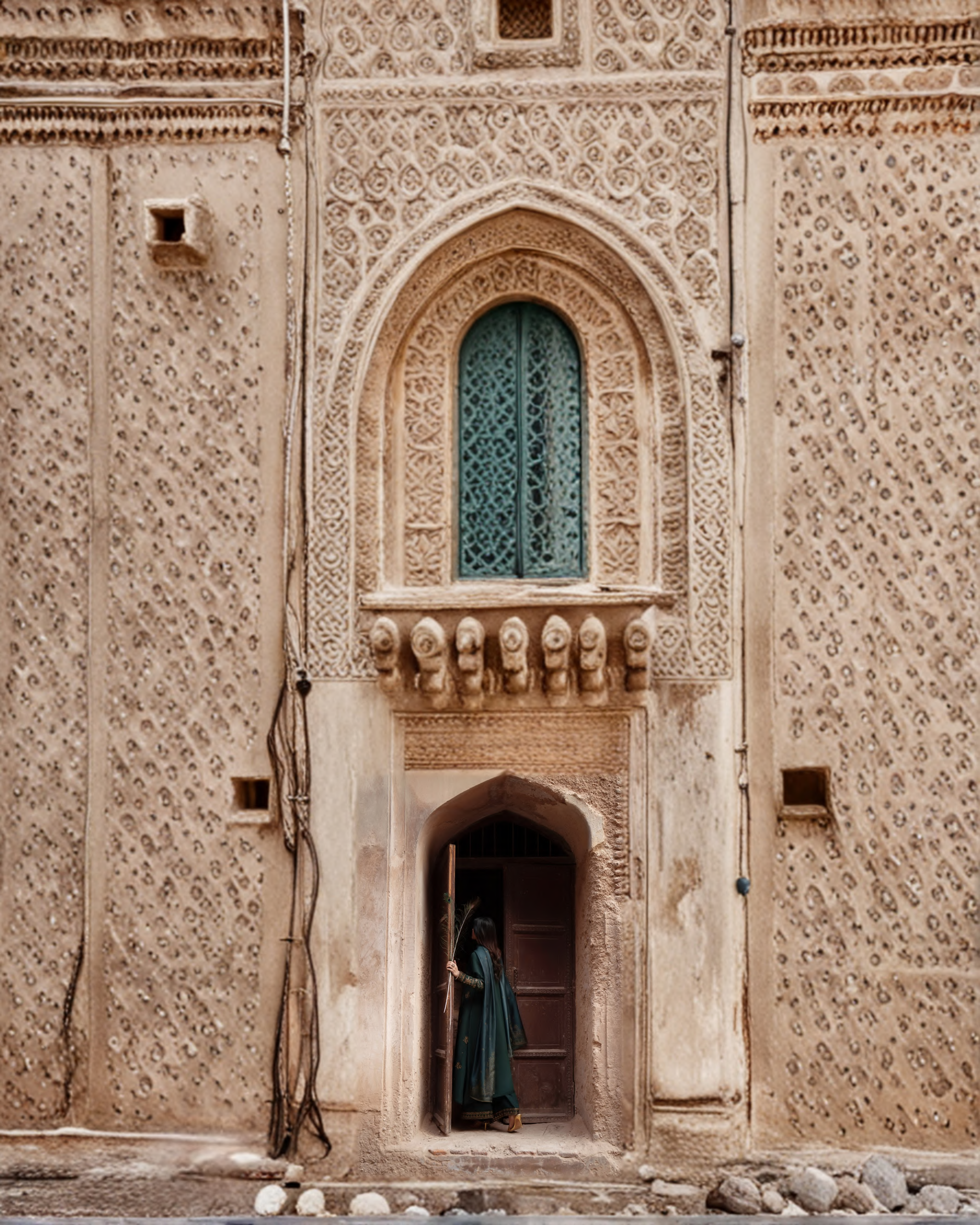 Jahan-ara