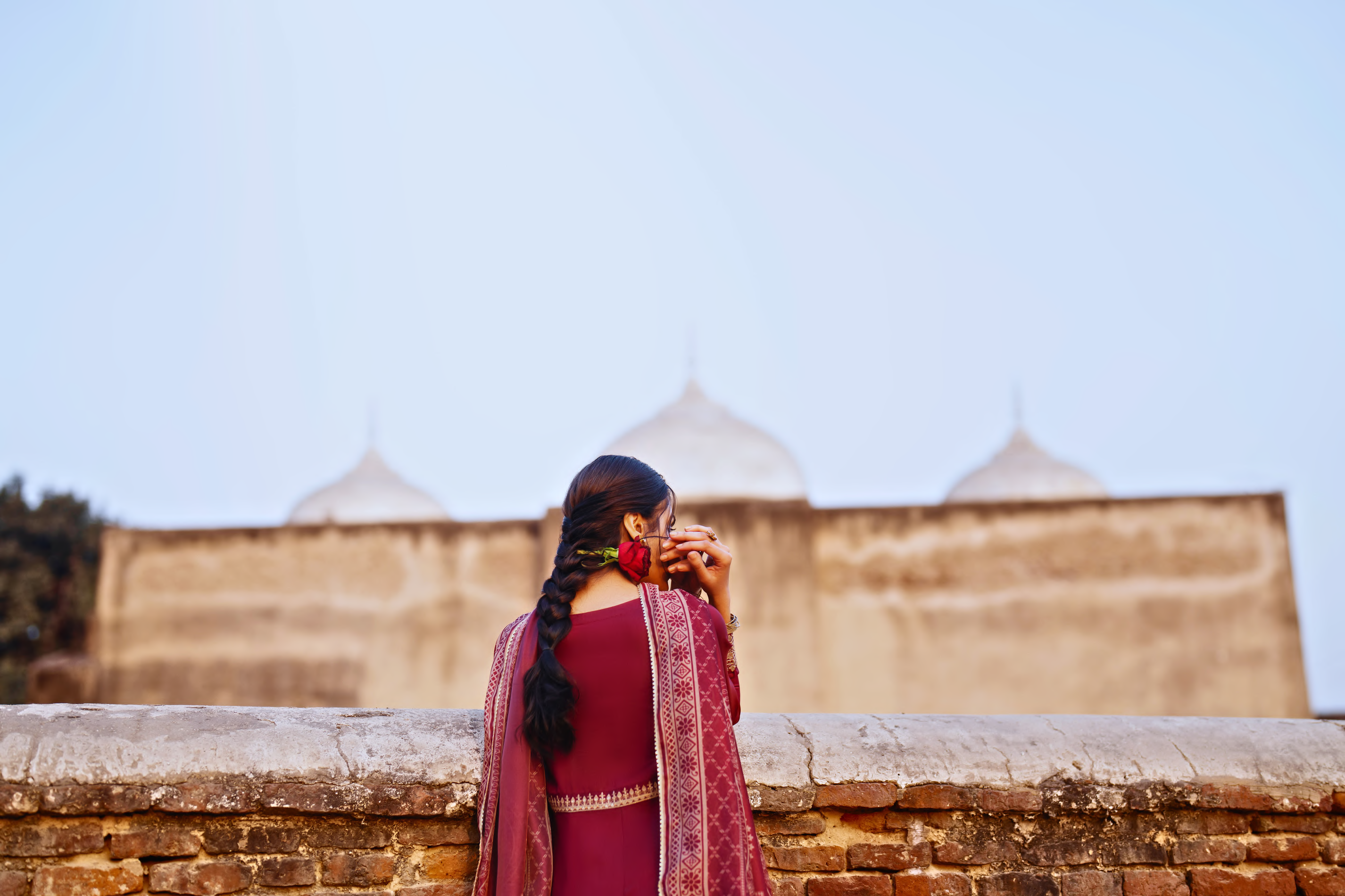 Shaam-e-Maroon