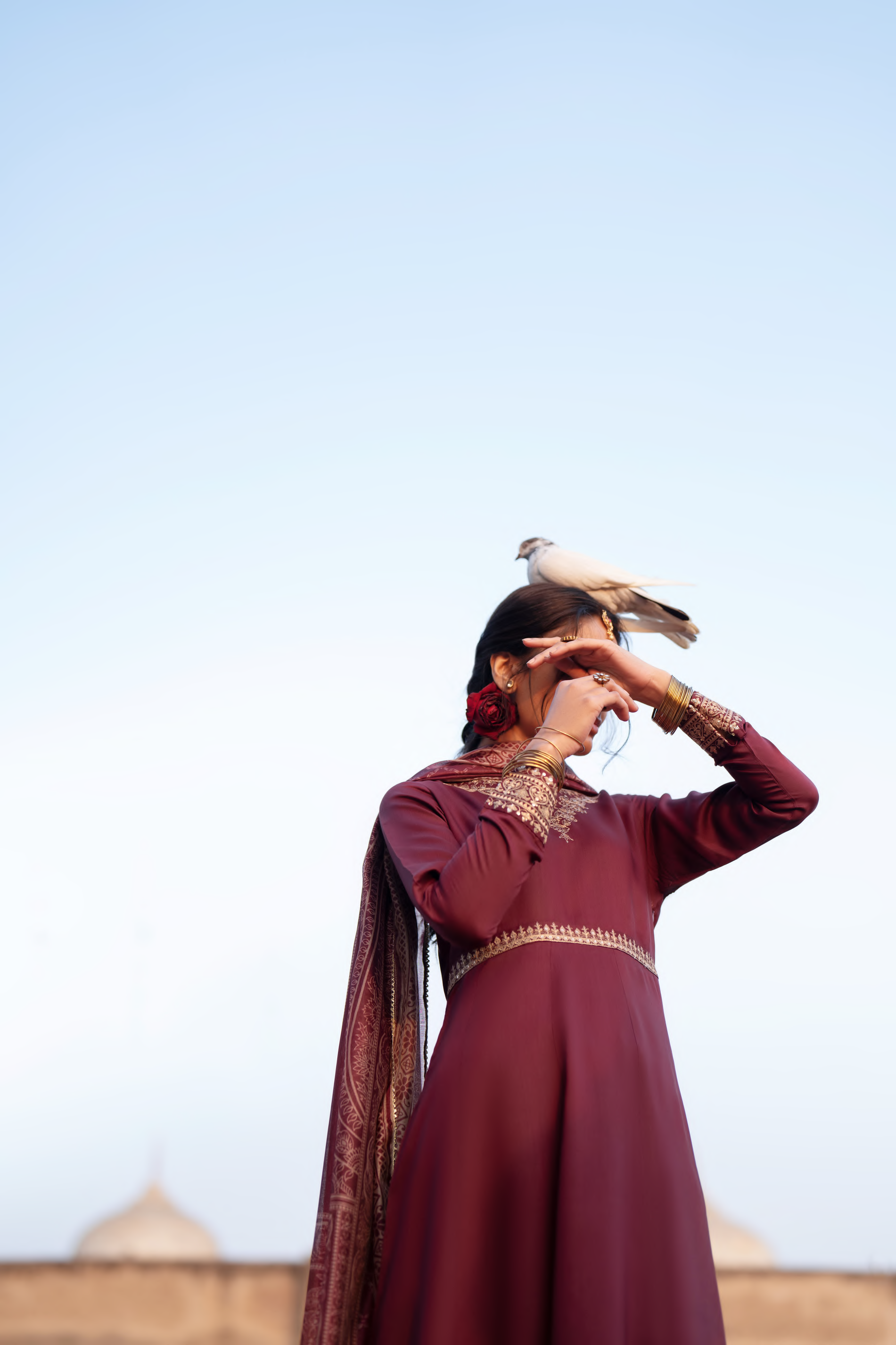 Shaam-e-Maroon