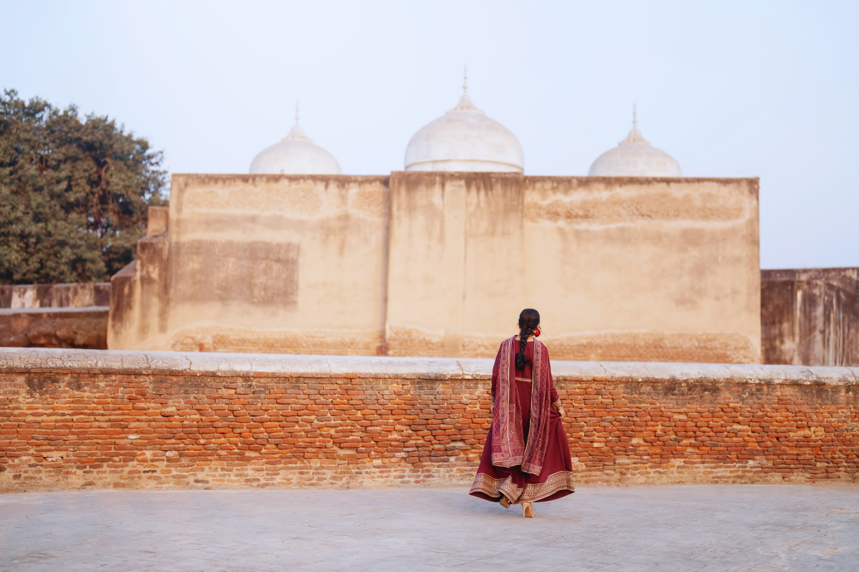 Shaam-e-Maroon