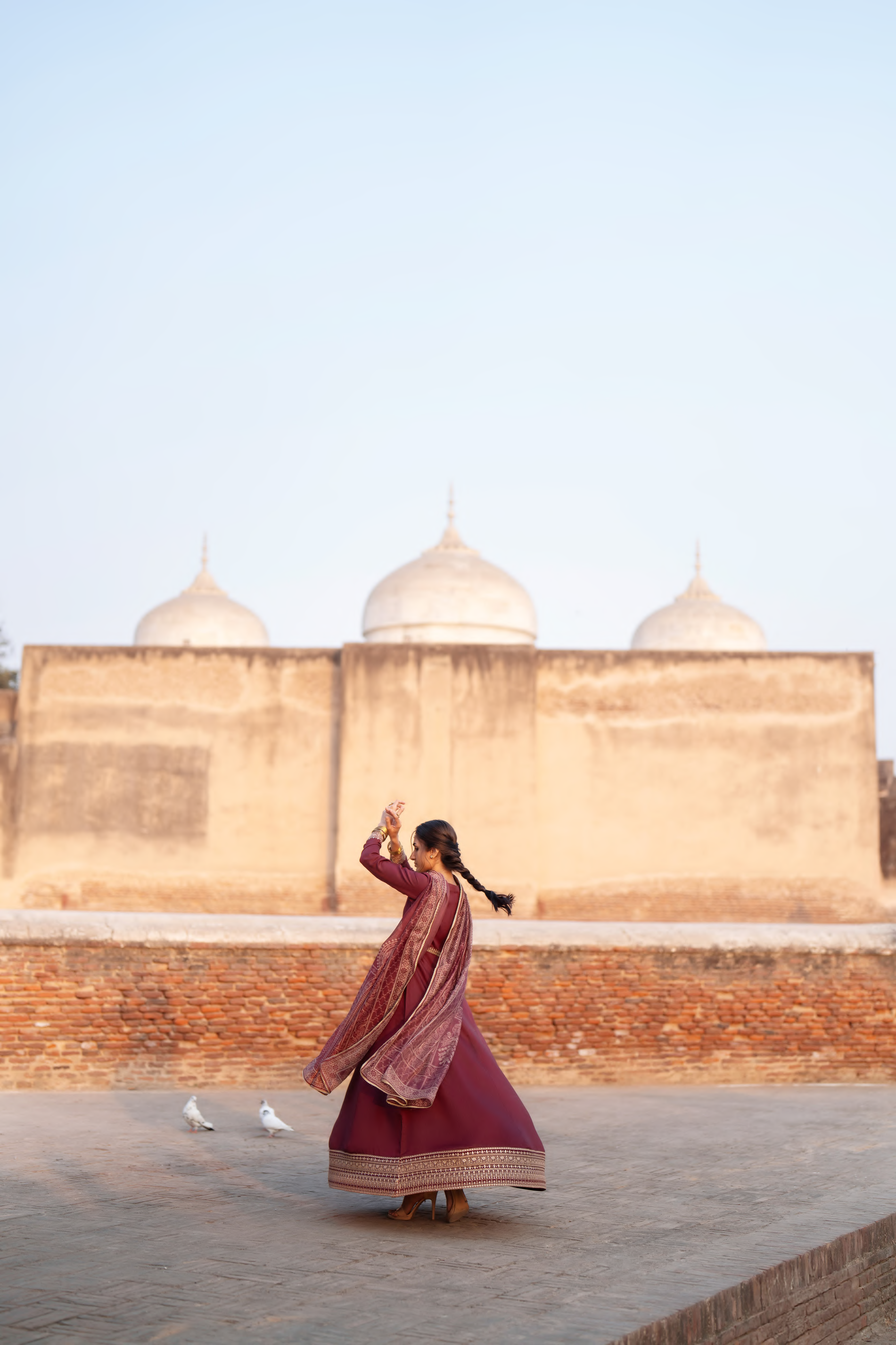 Shaam-e-Maroon