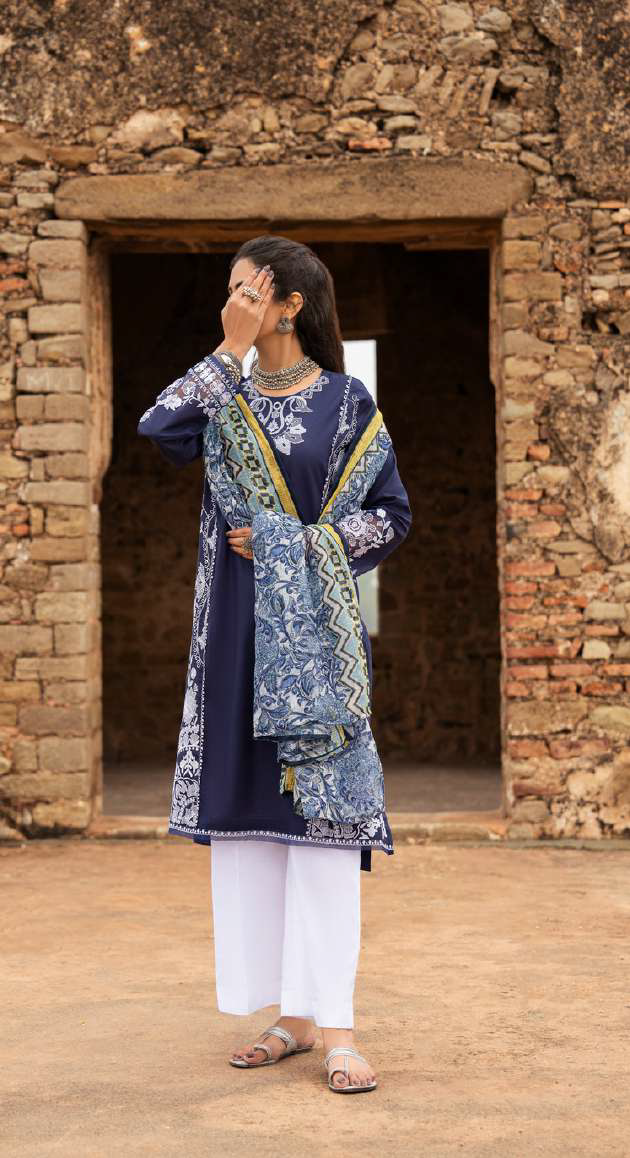 Casual Lite - Starlight Navy