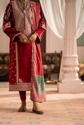 kanza - Eid Tehwaar - Sherry's wardrobe
