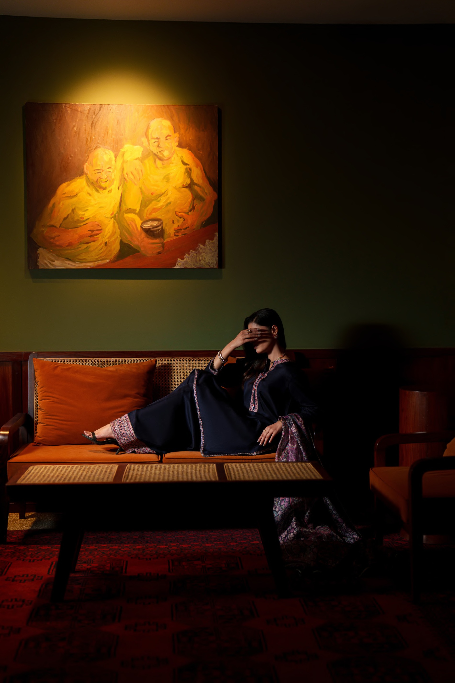 Casual lite - Aurelle