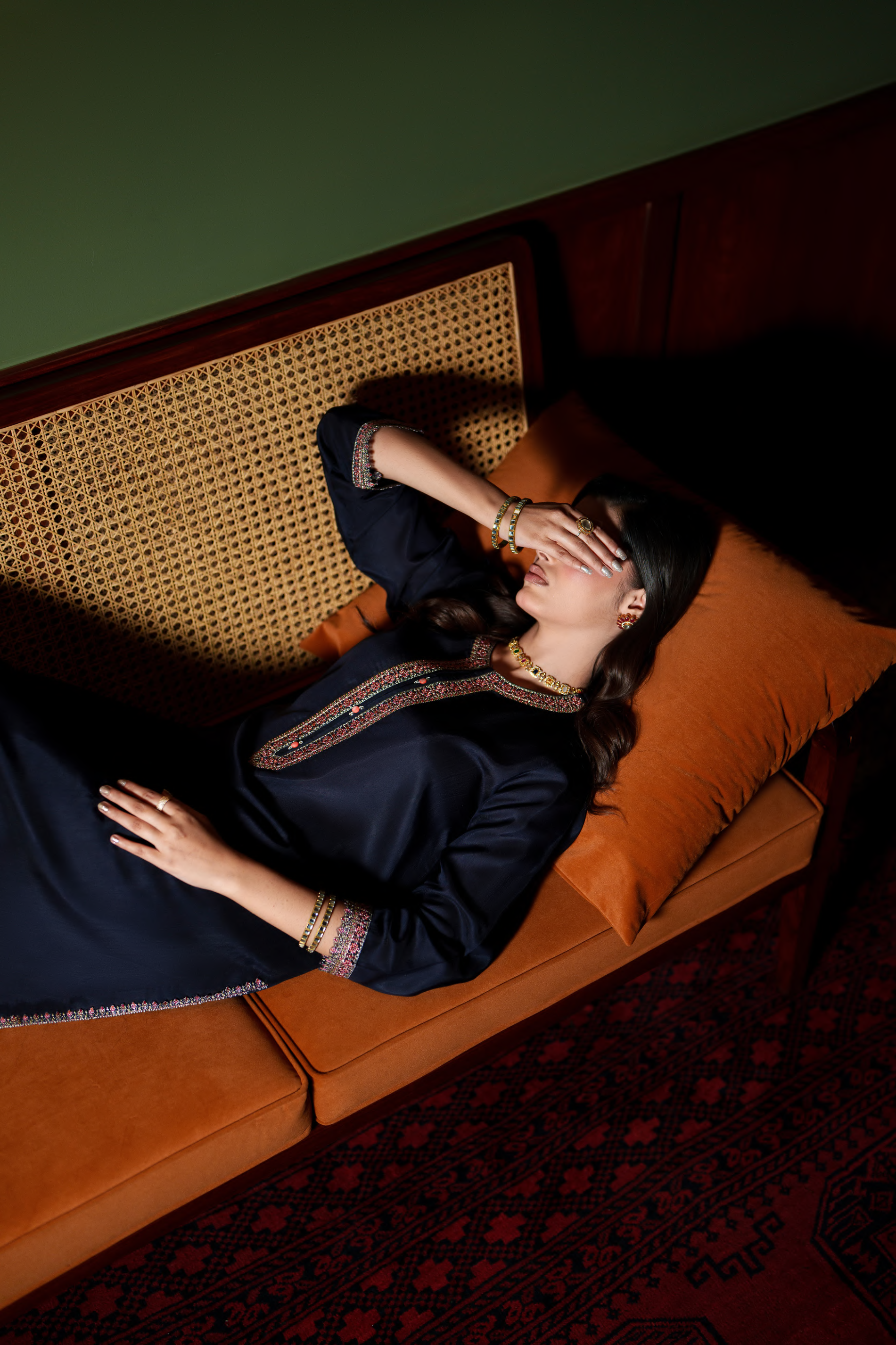 Casual lite - Aurelle