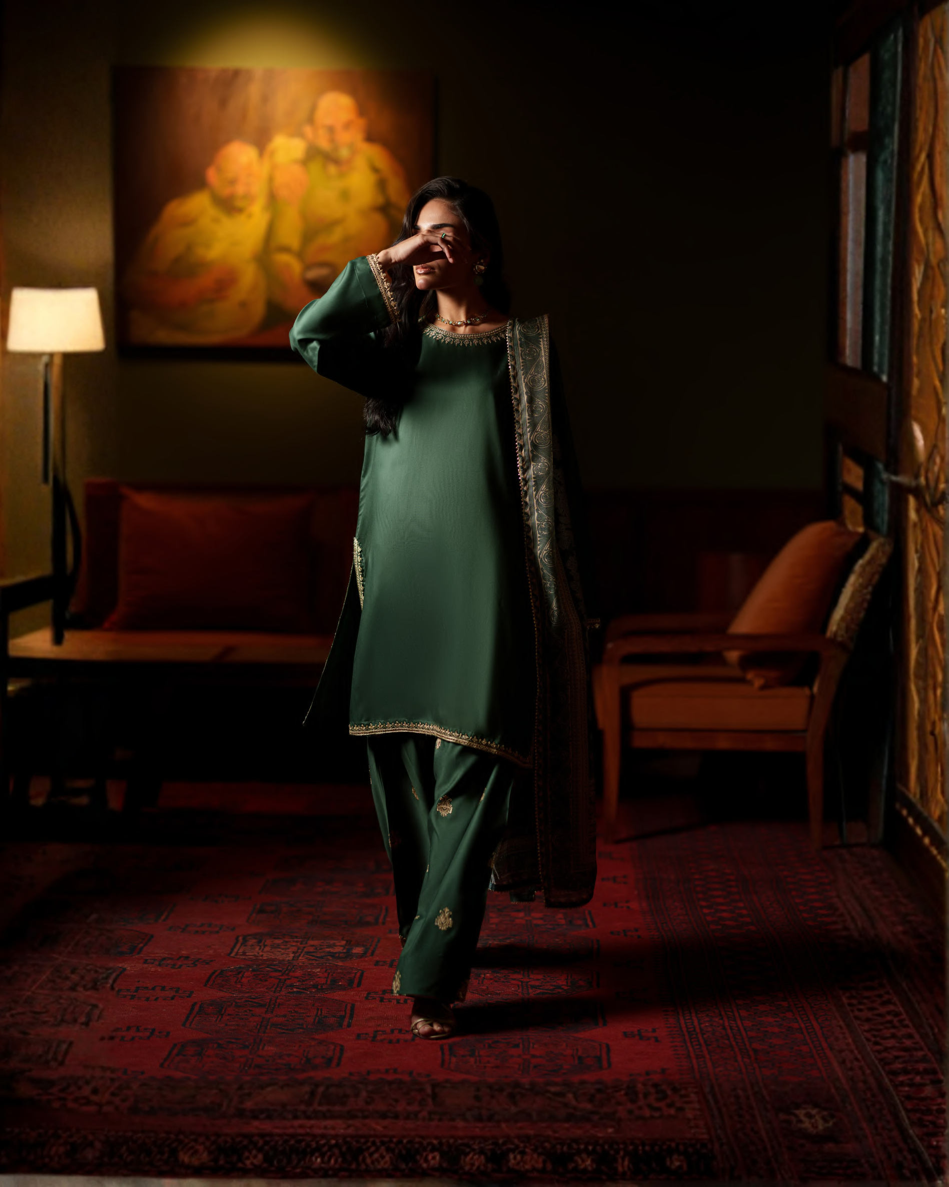 Casual lite - Serenique