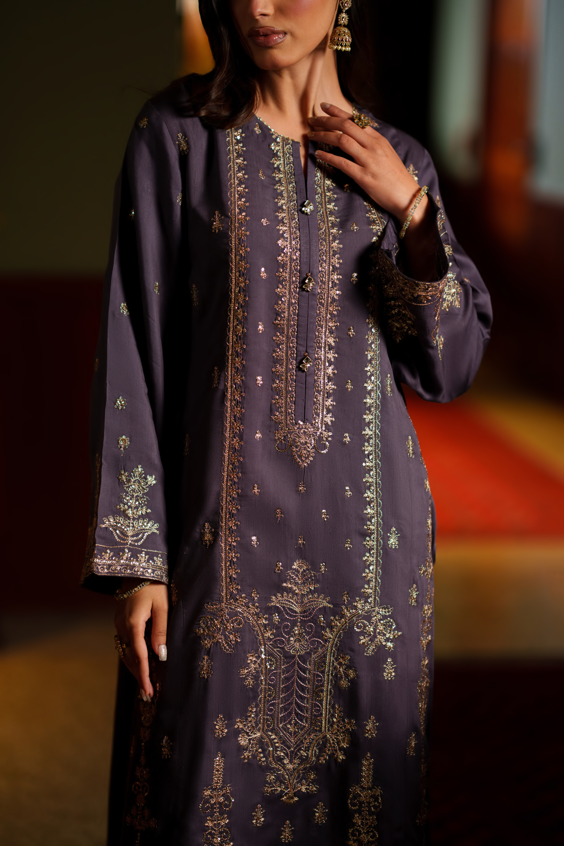 Casual lite - Noctavia