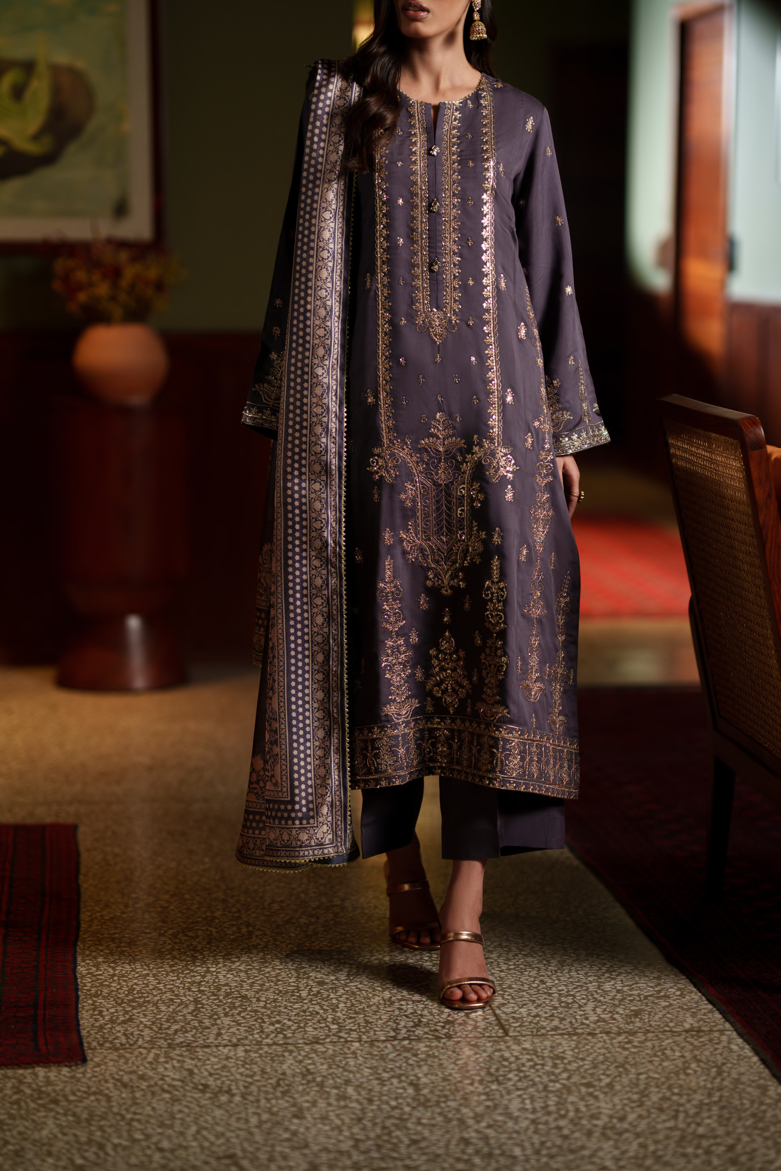 Casual lite - Noctavia