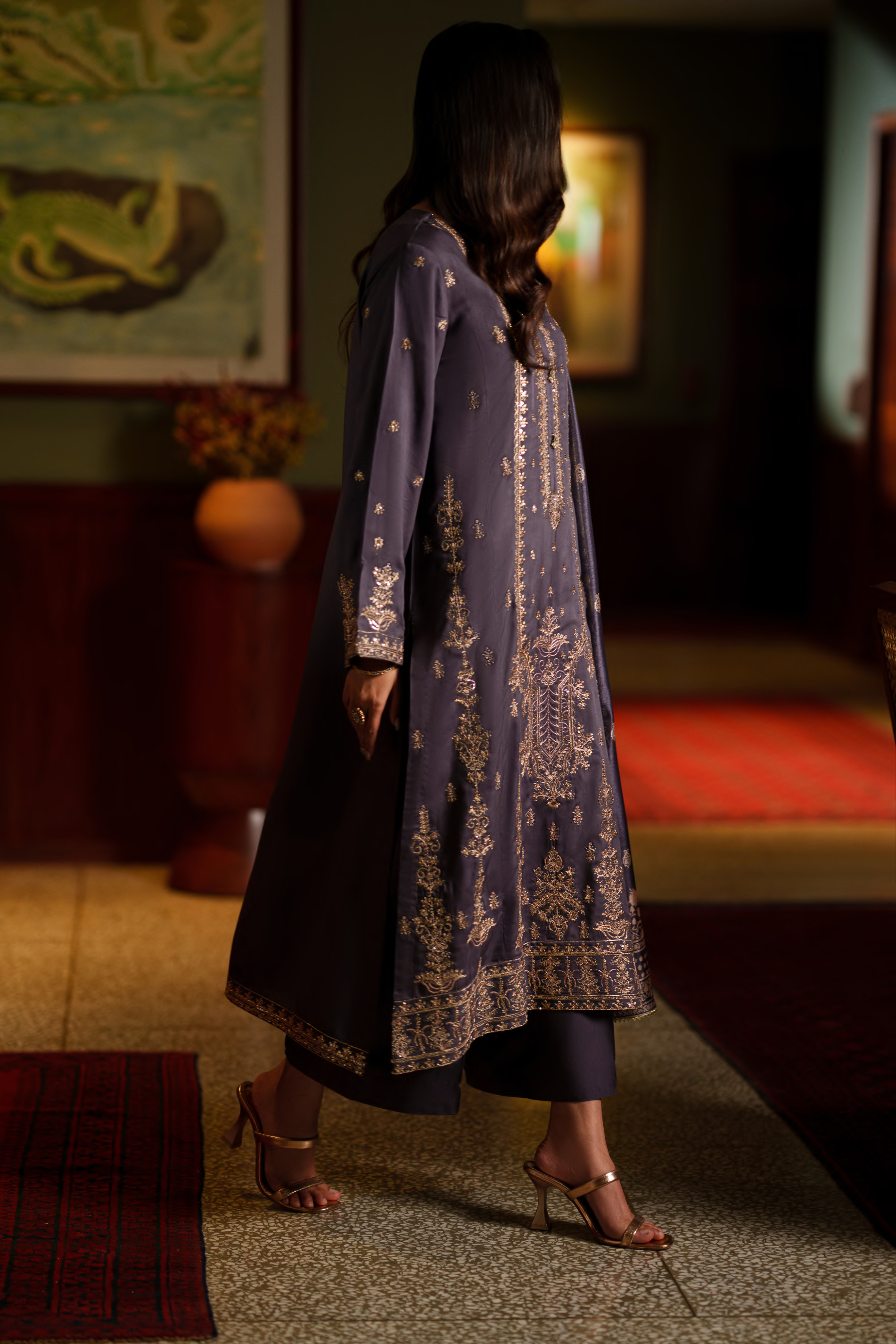 Casual lite - Noctavia