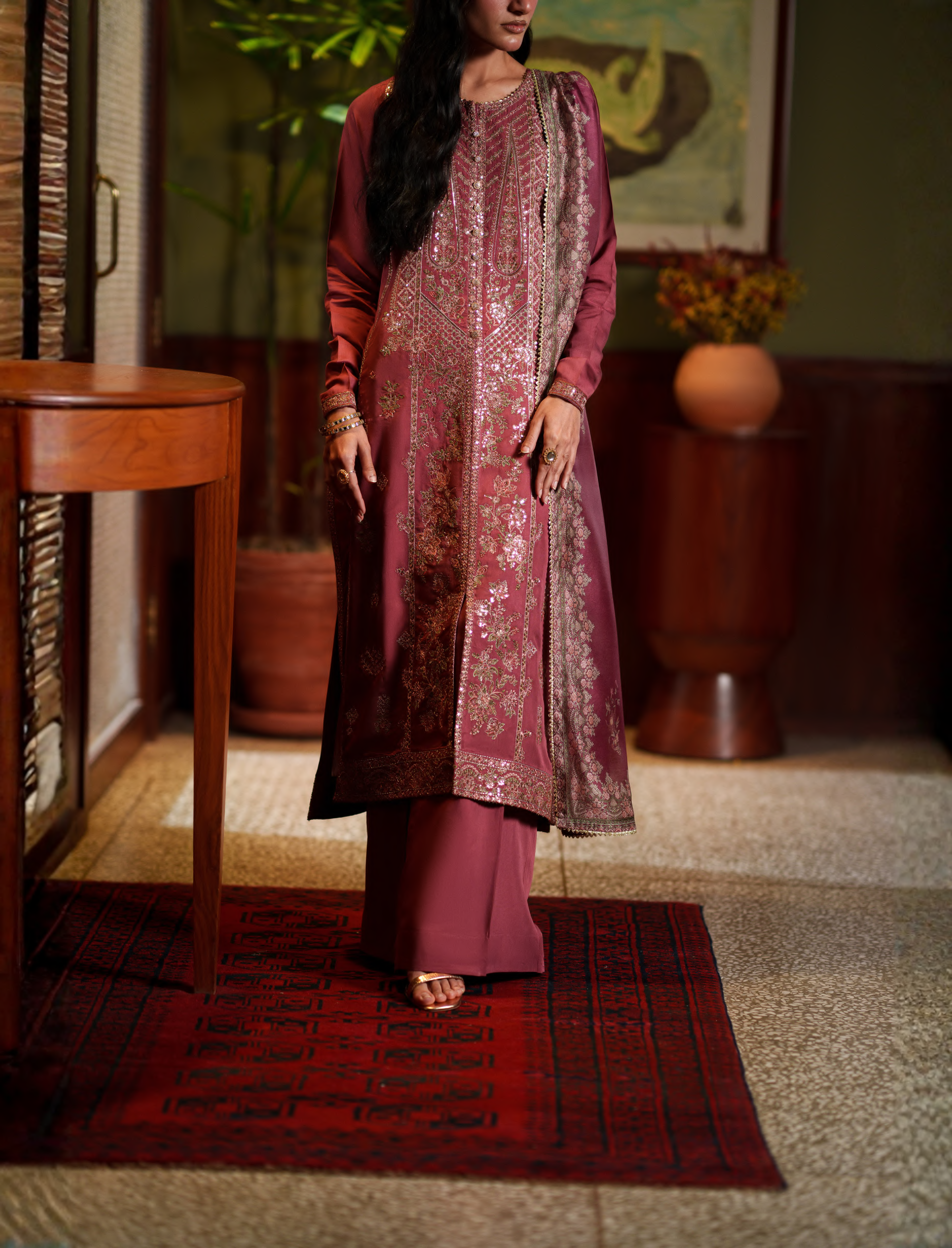 Casual lite - Maribel