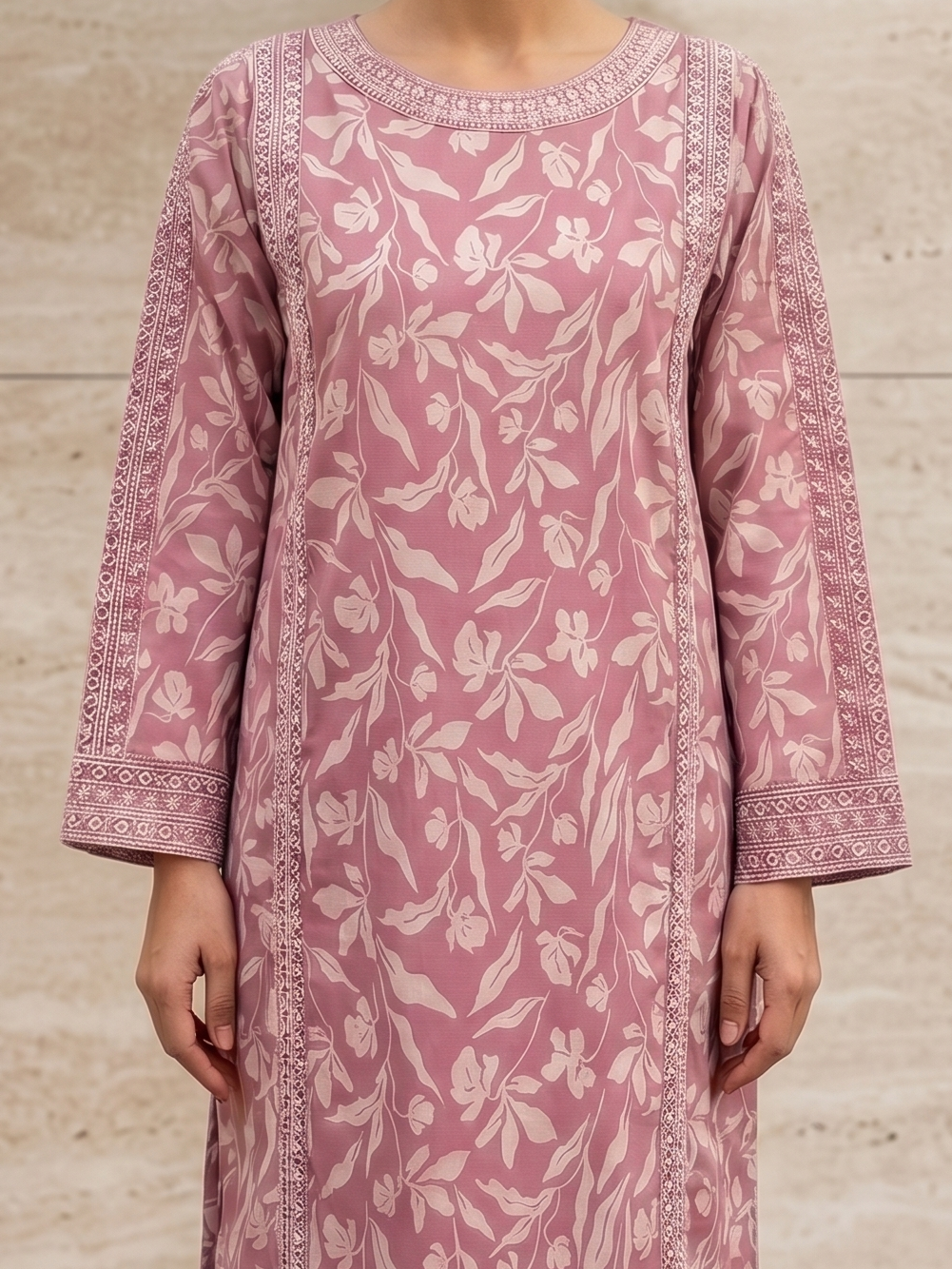 S'Pret - Mauve Meadow