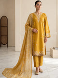 S'Pret - Saffron Glow