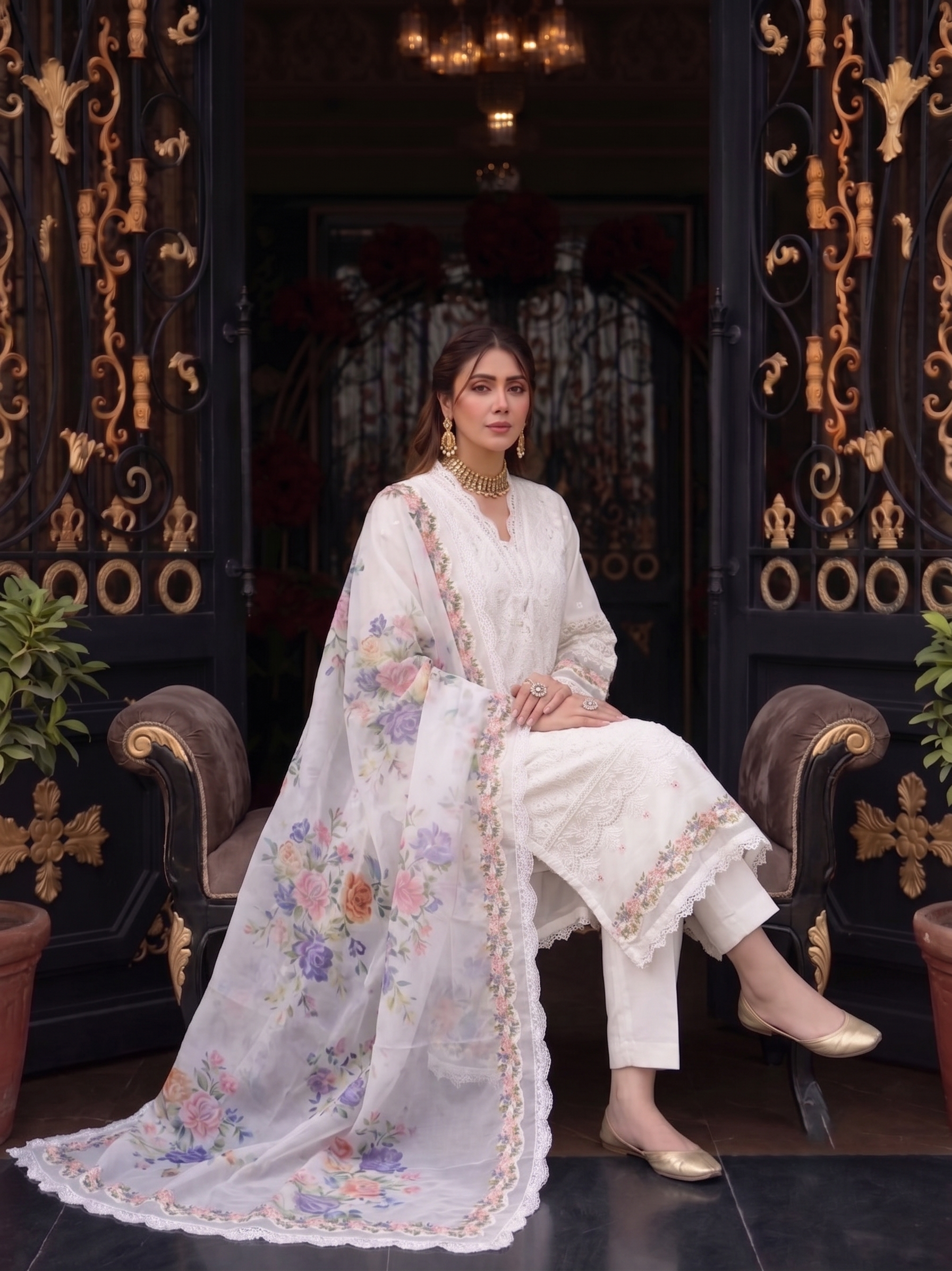 Tamana-Hani by Sherrys