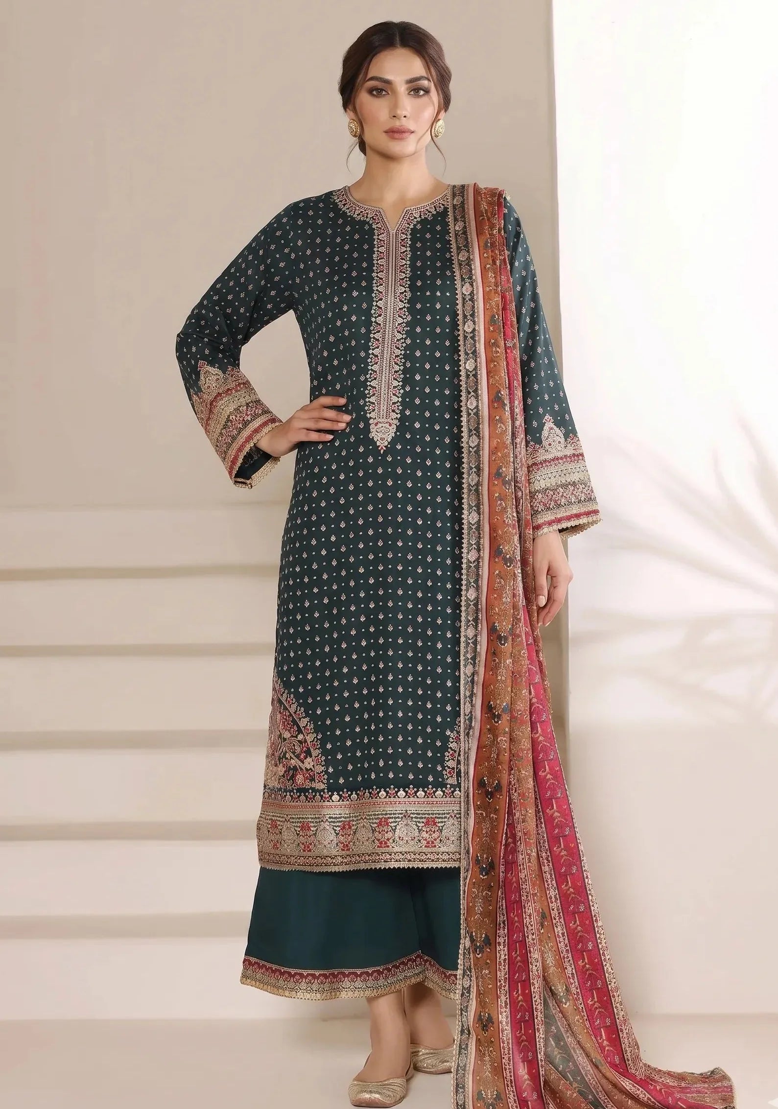 Firoza-e-Khaas - SB