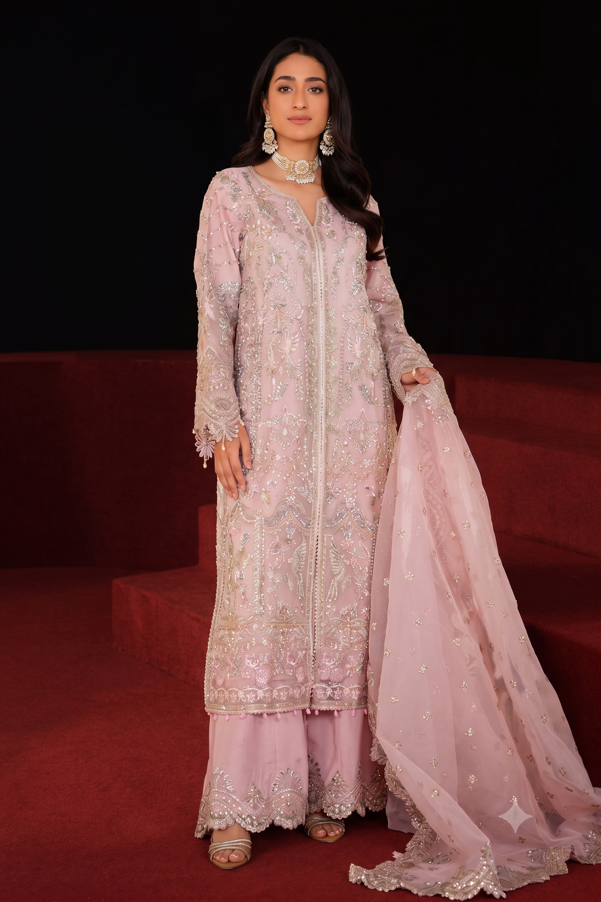 SI 3725 Pink