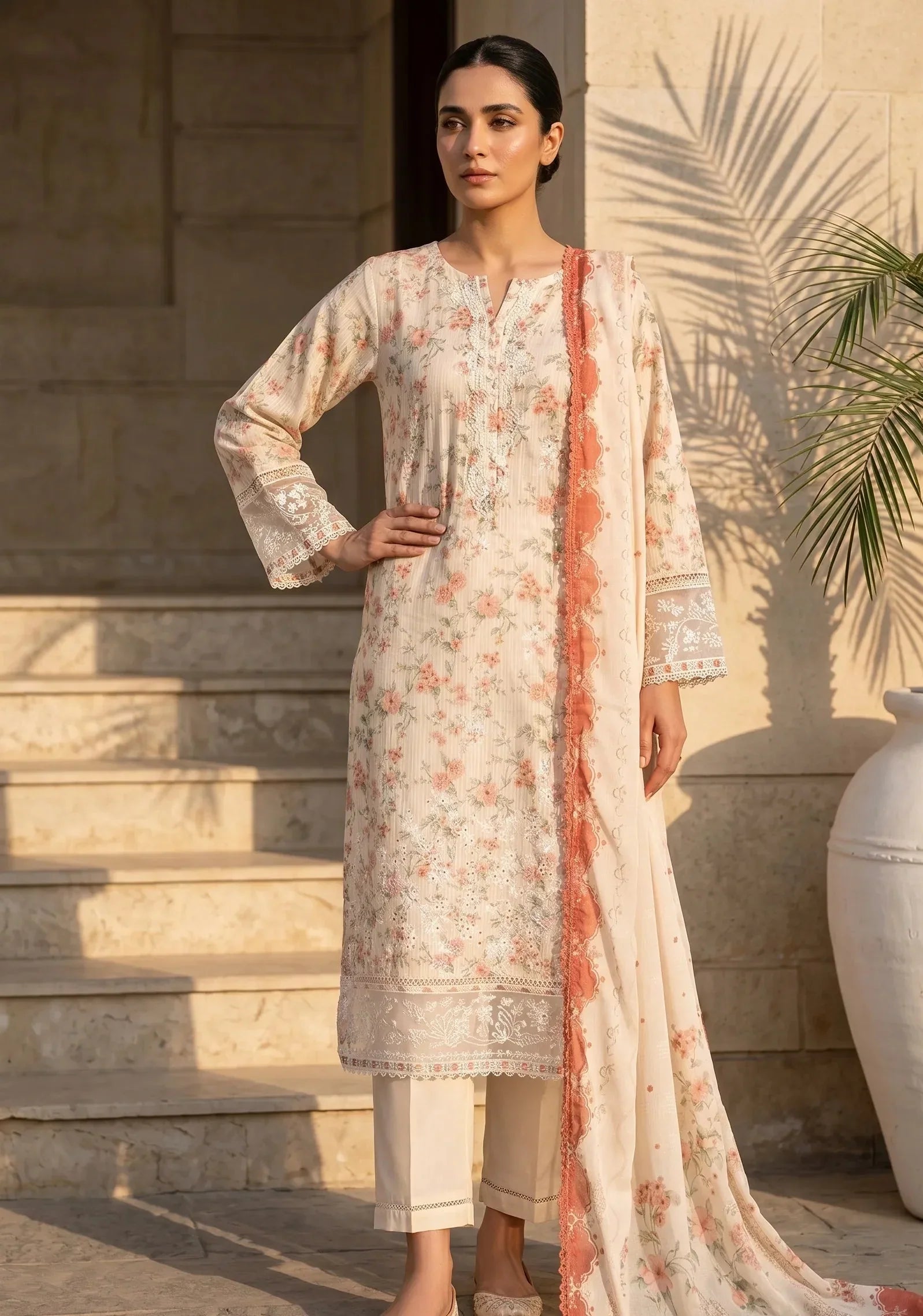 Noor-e-Seher - SB