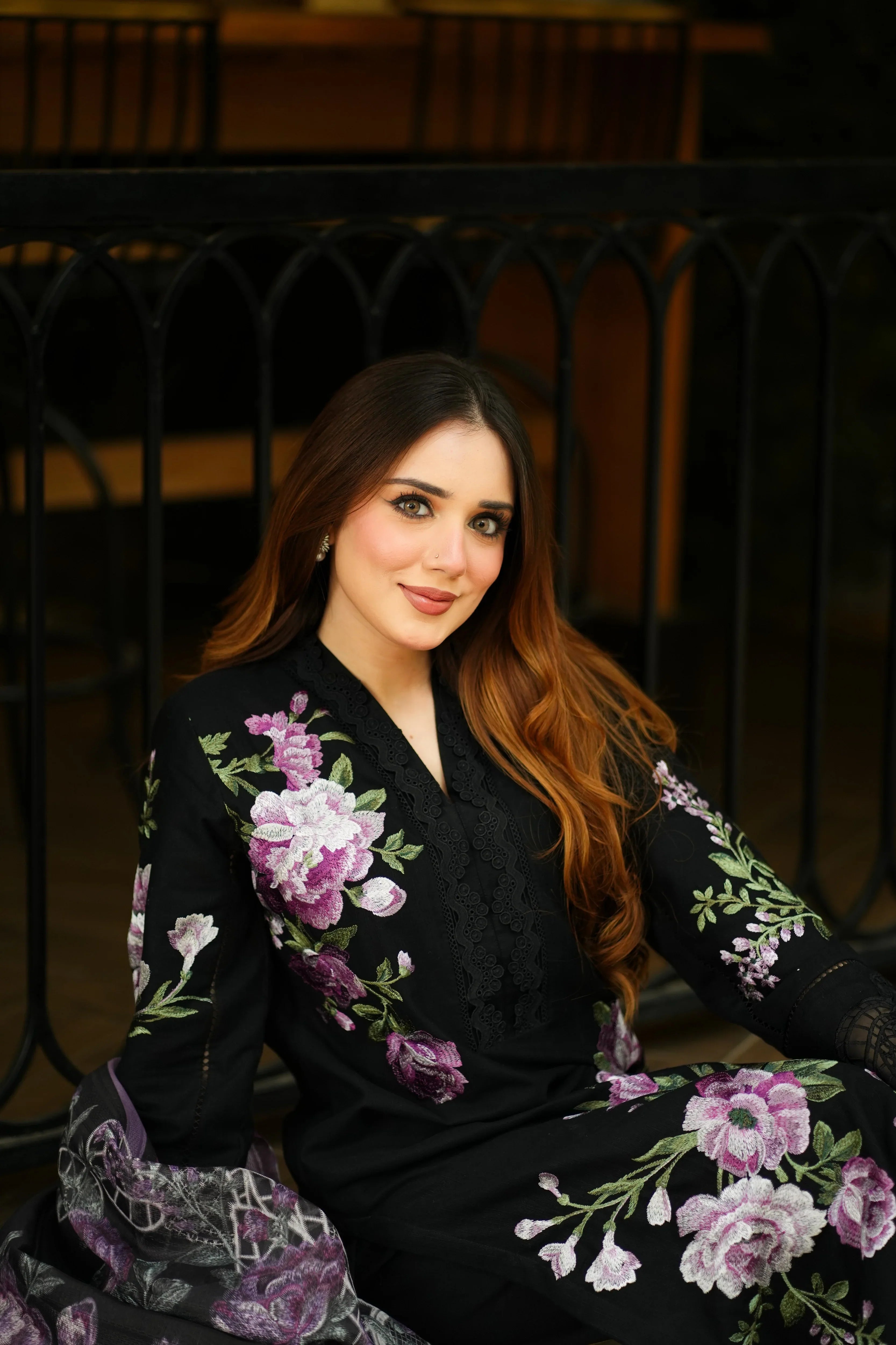 Rohini-Cotton