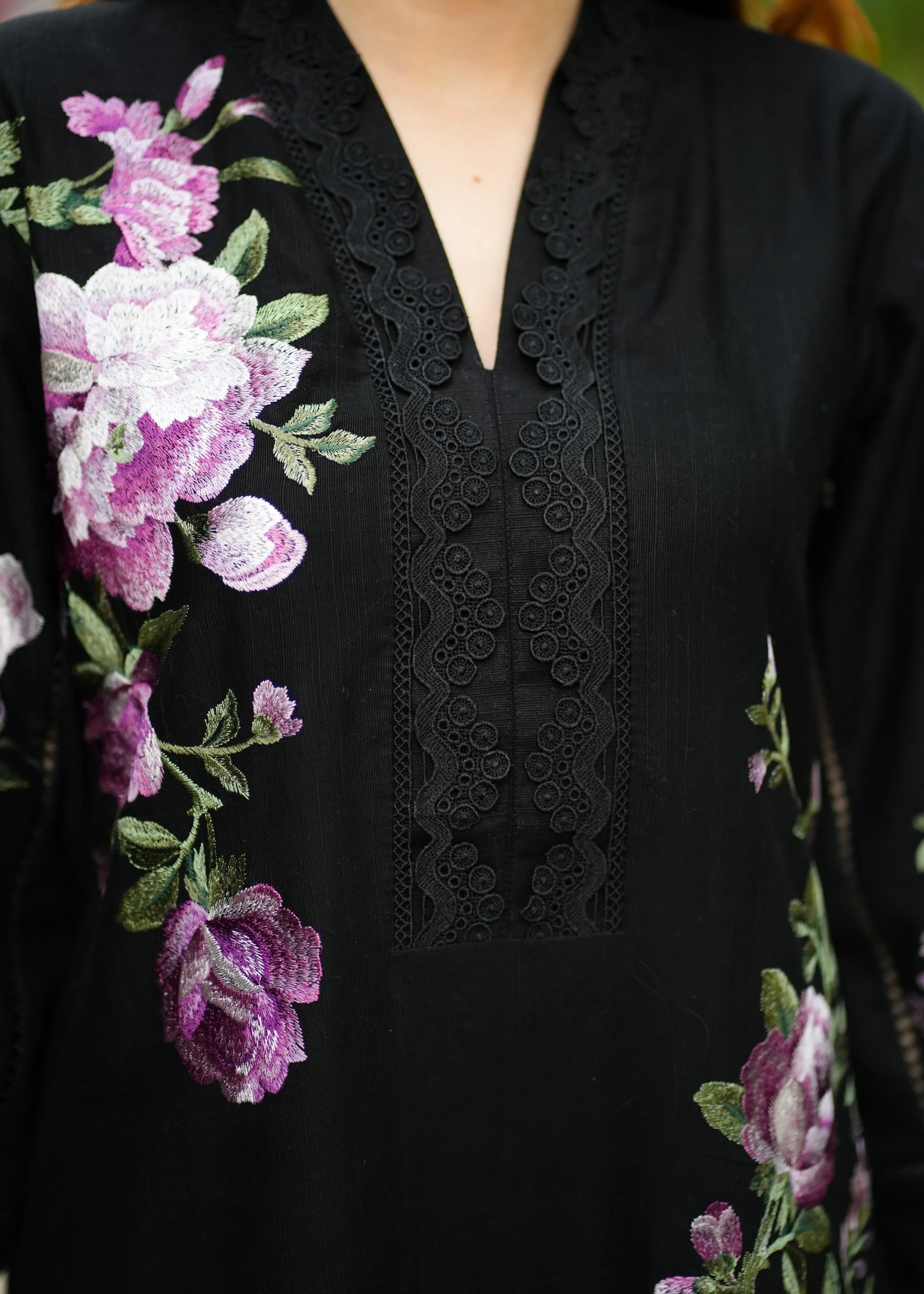 Rohini-Cotton