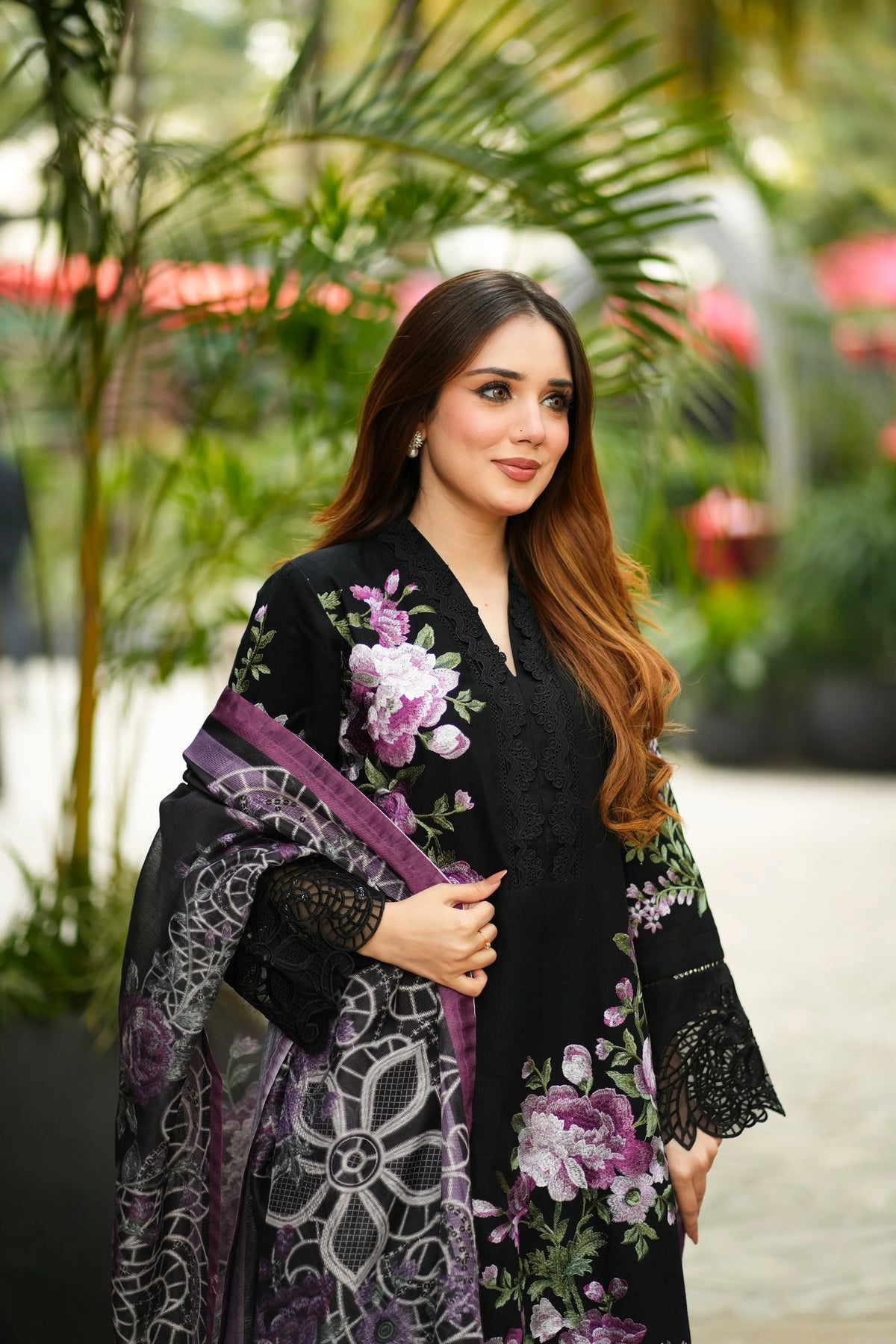 Rohini-Cotton