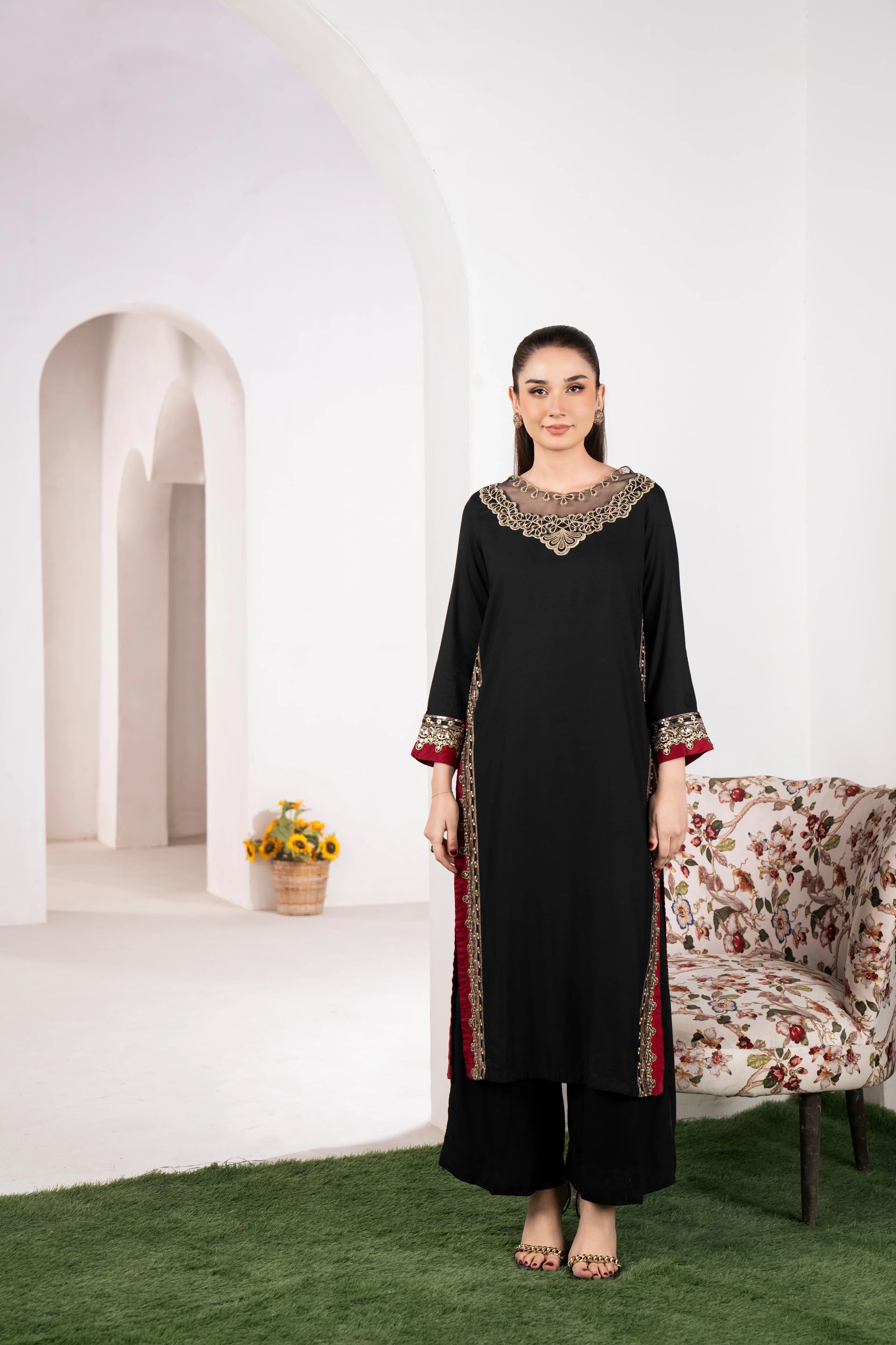 Mashal-Cotton