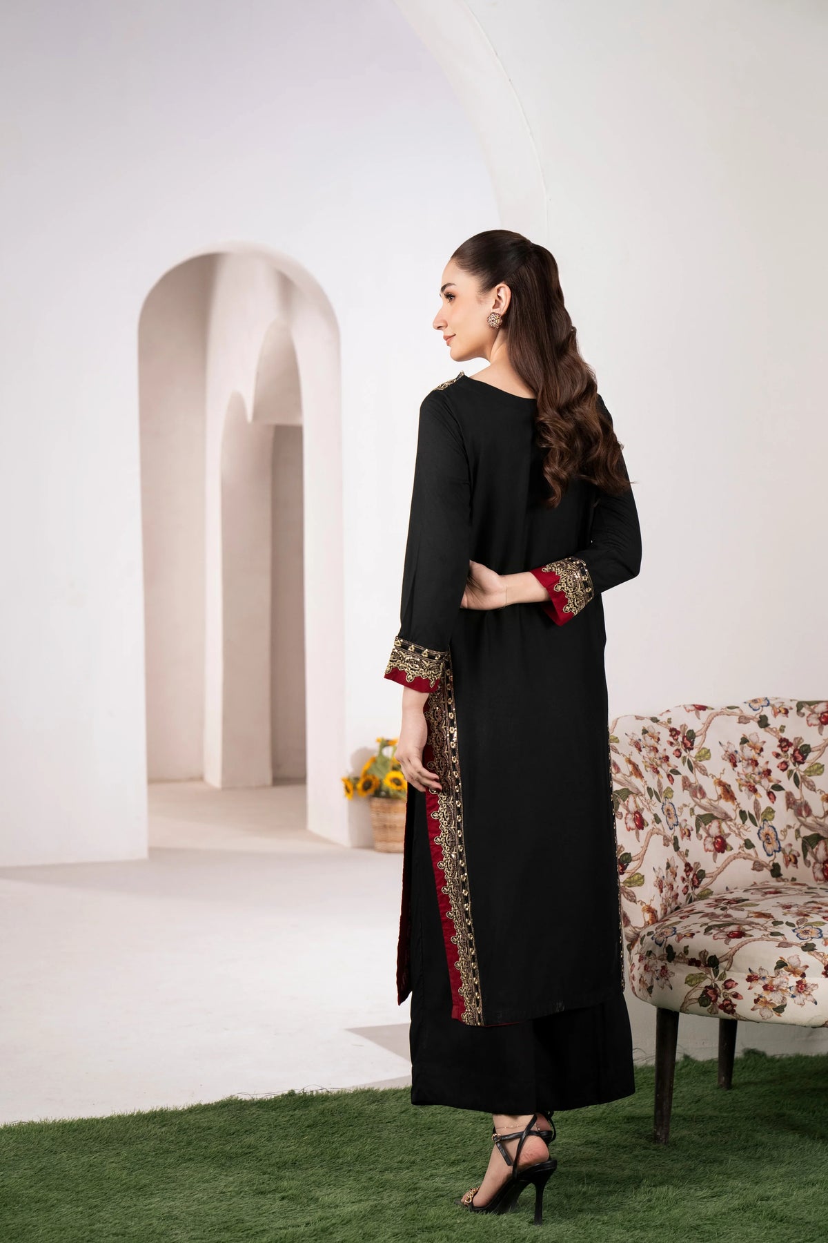 Mashal-Cotton