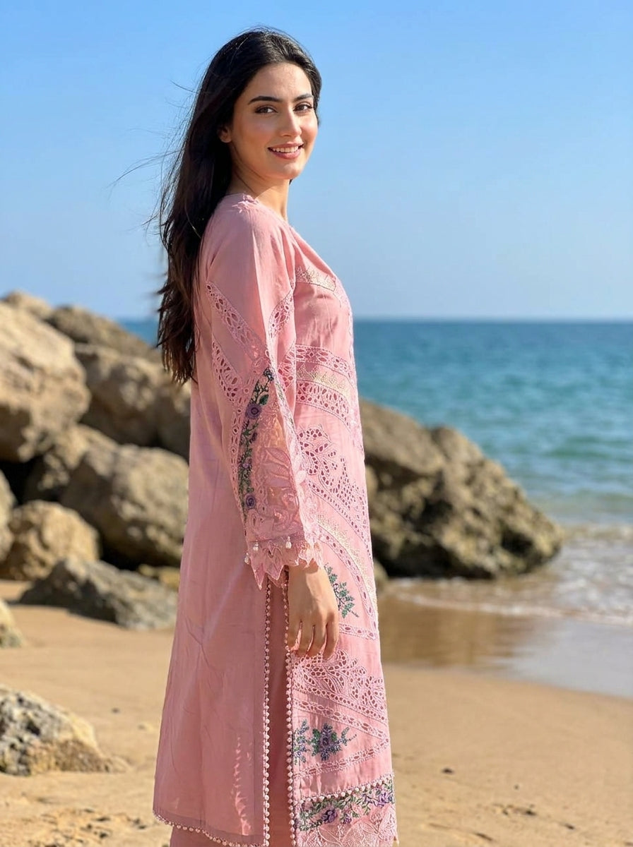 Shabnam-Hani by Sherrys