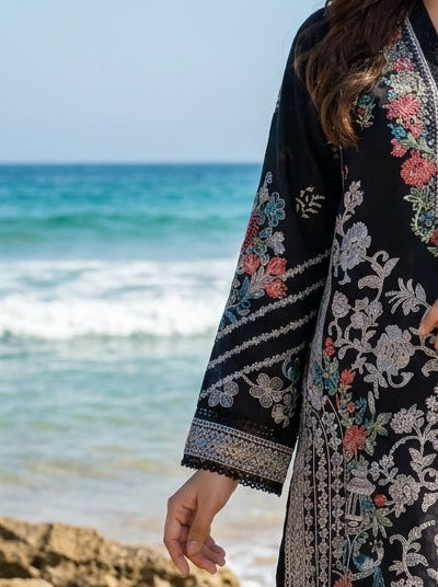 Lajwanti-Hani by Sherrys