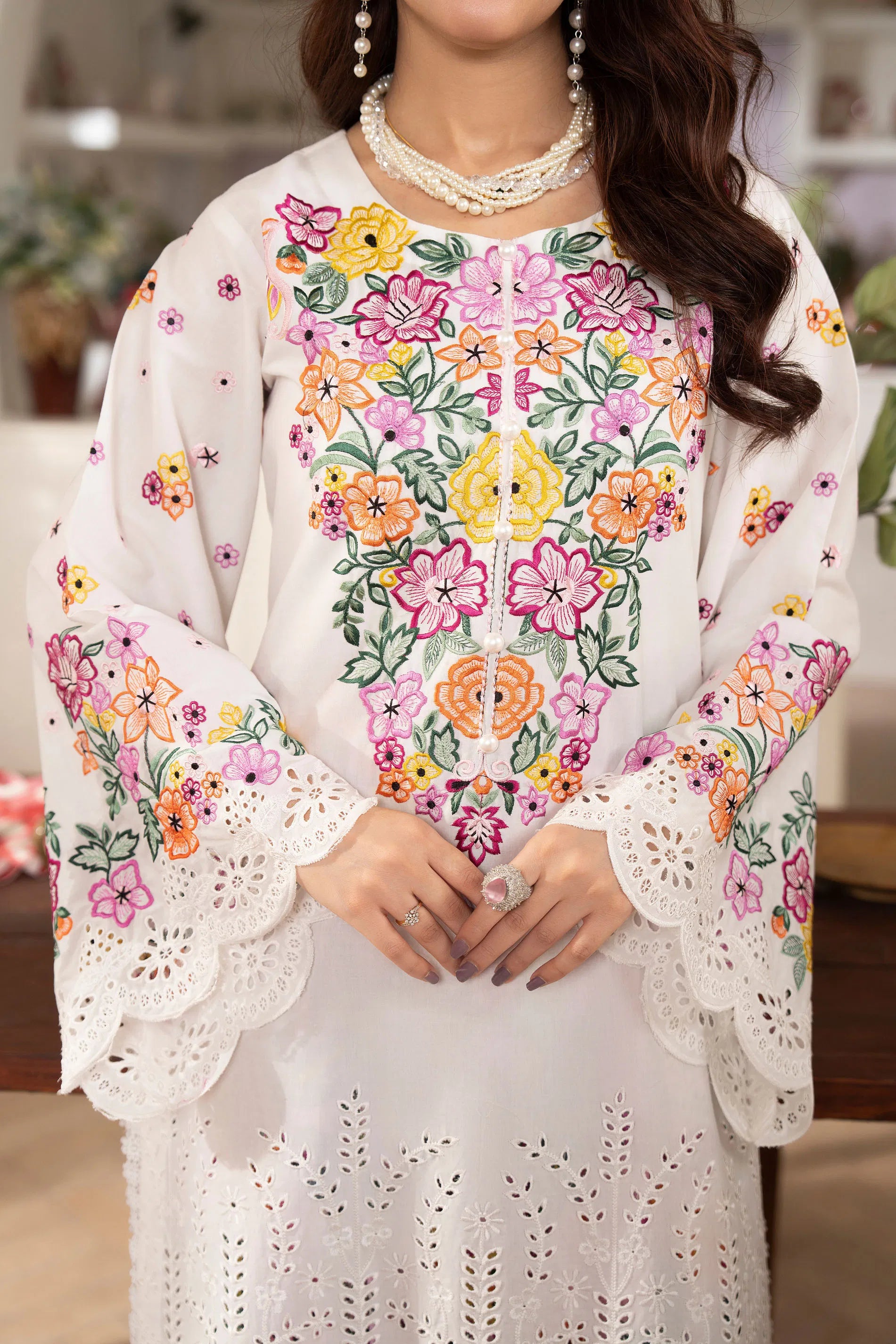 KC-1593 - Spring Bloom