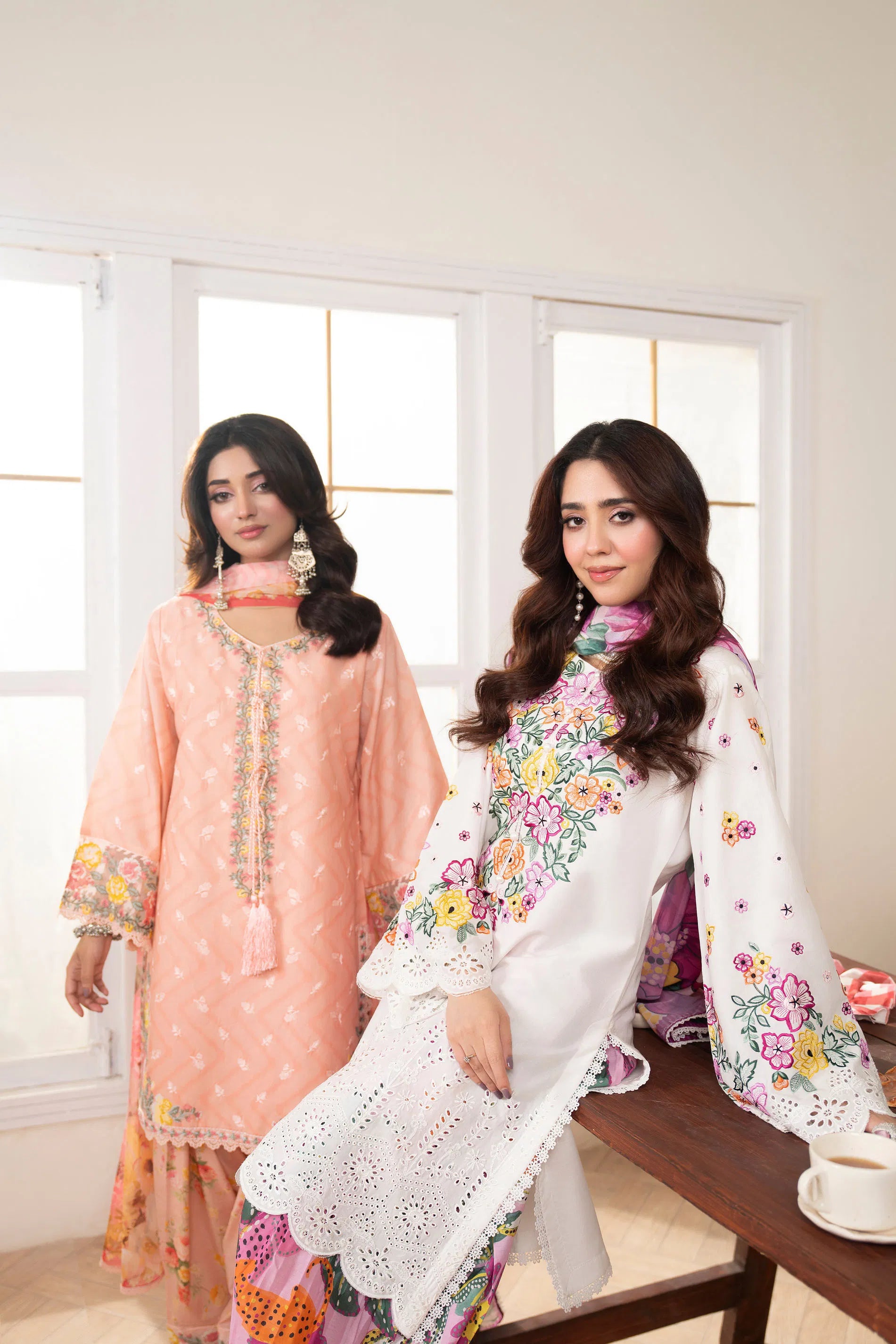 KC-1593 - Spring Bloom