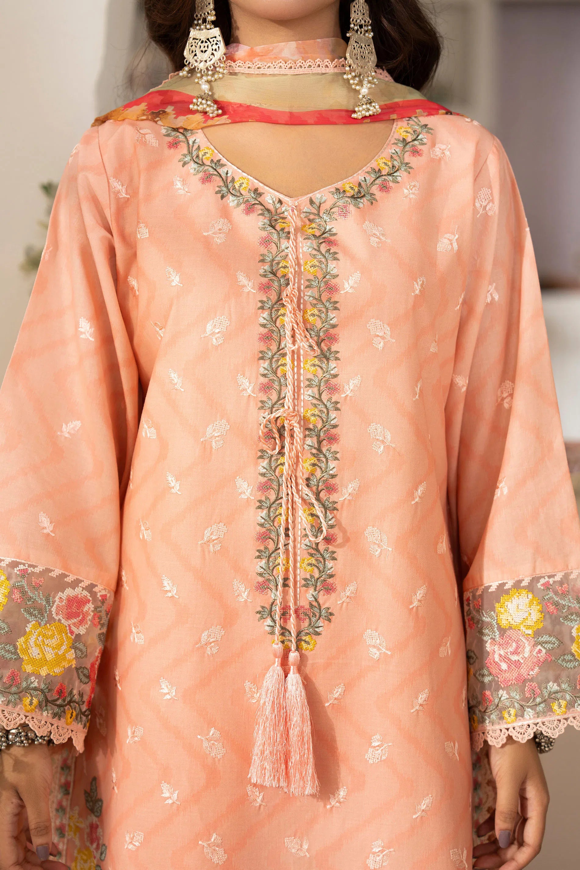 KC-1589 - Apricot