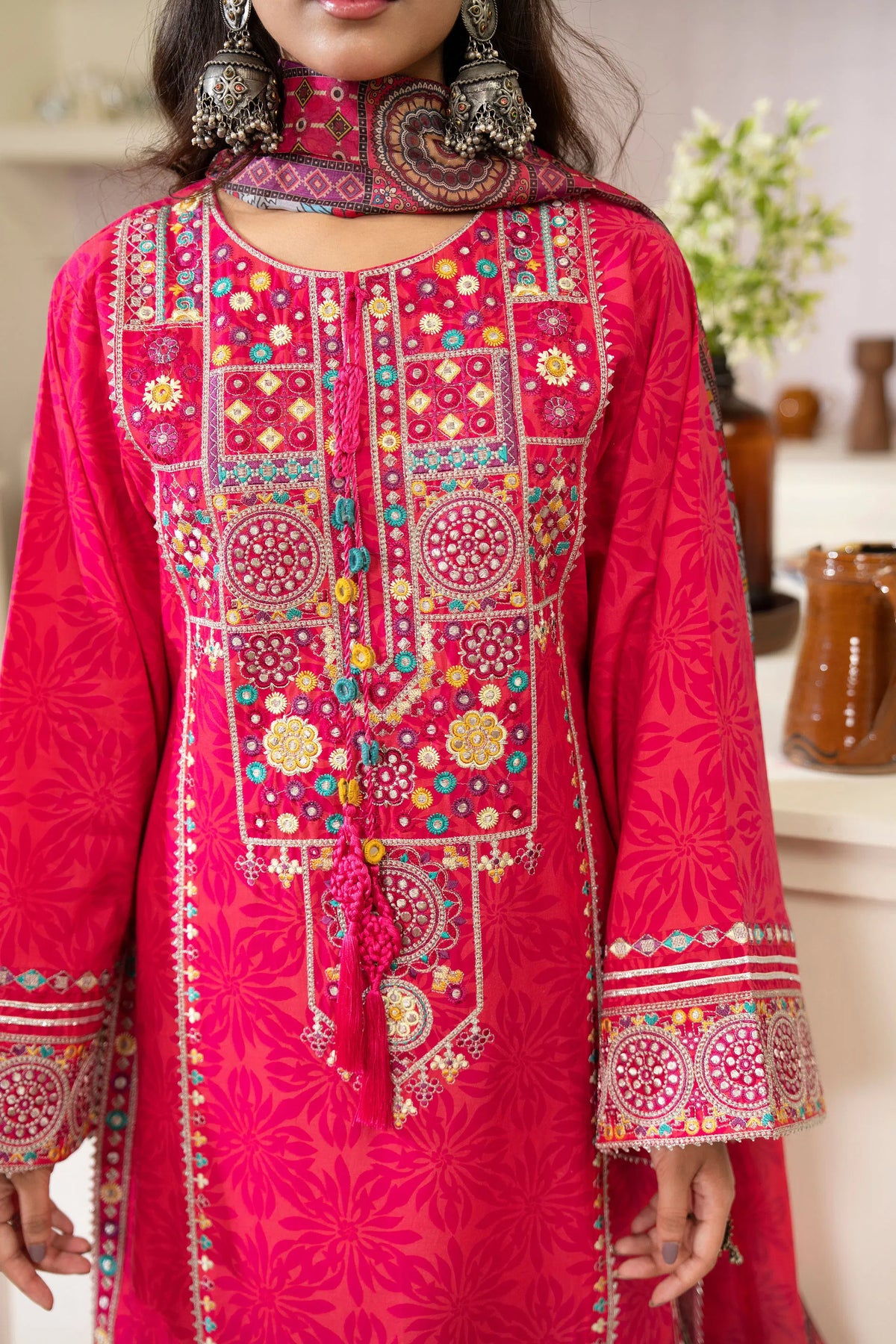 KC-1588 - Fuchsia