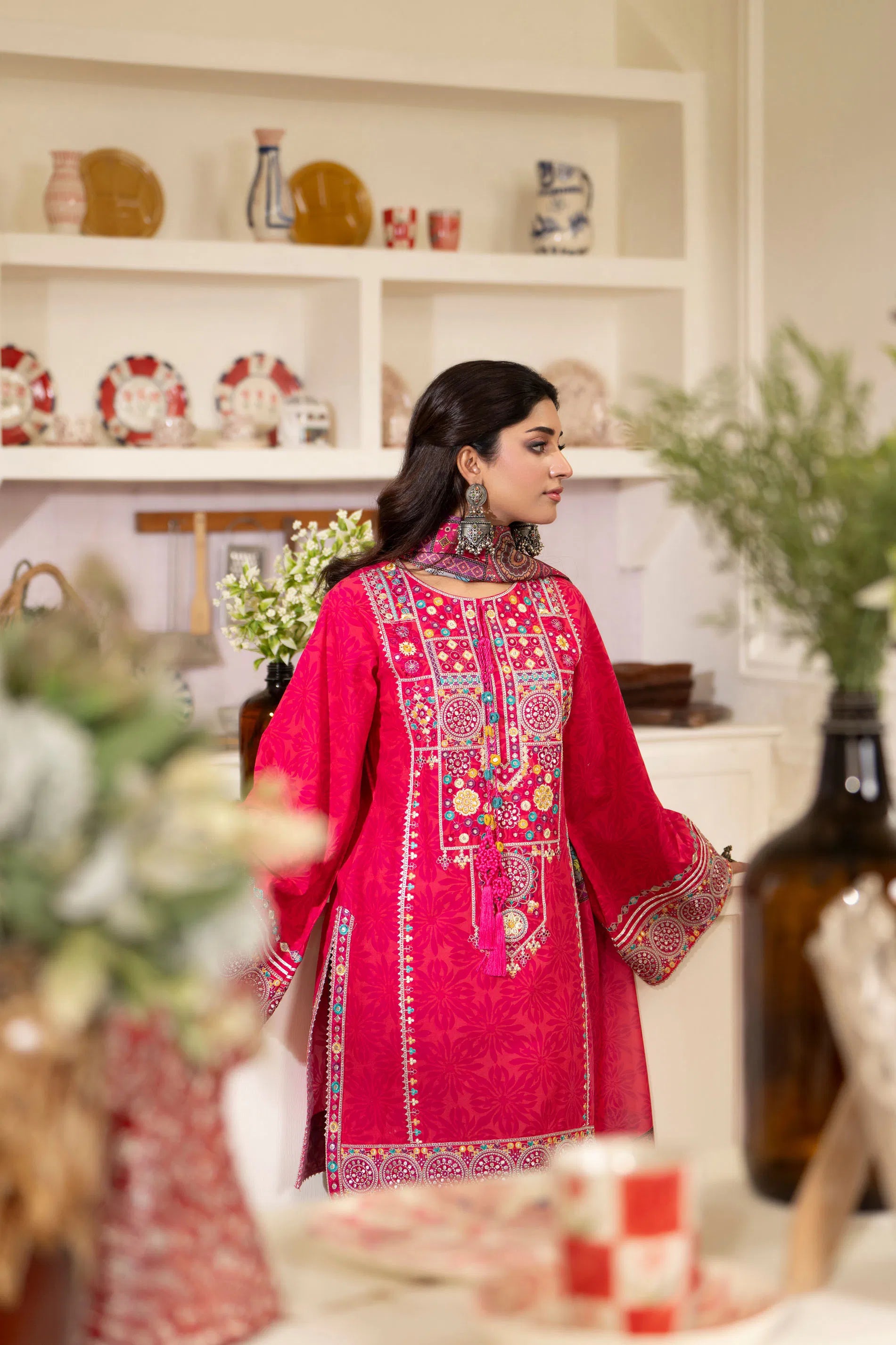 KC-1588 - Fuchsia