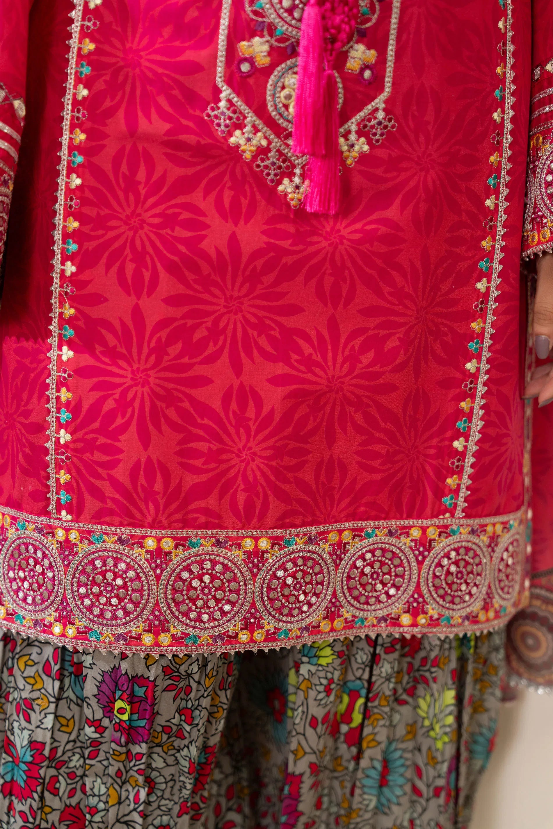 KC-1588 - Fuchsia