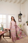 KC-1597 - Vintage Rose