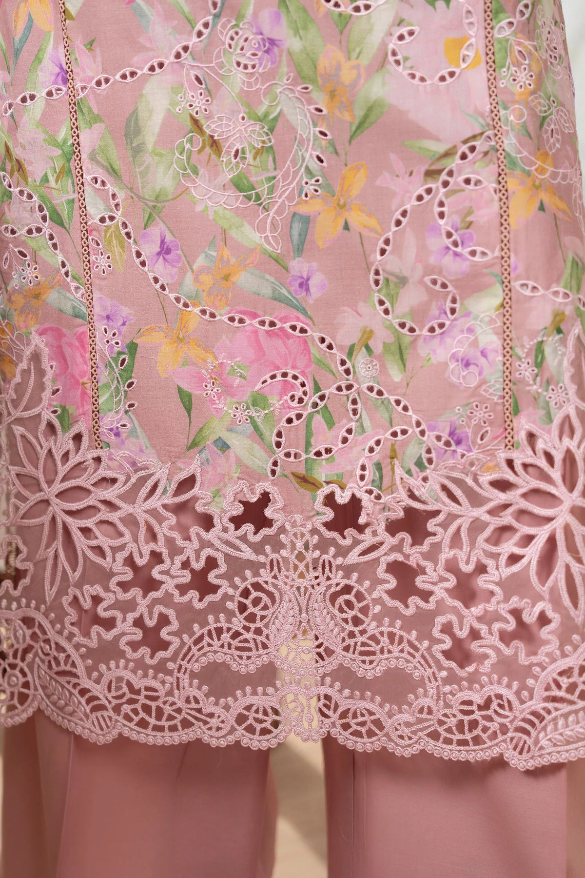 KC-1597 - Vintage Rose