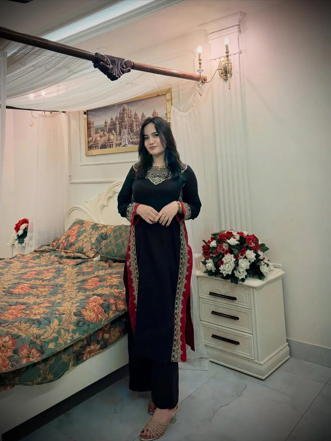 Mashal-Cotton