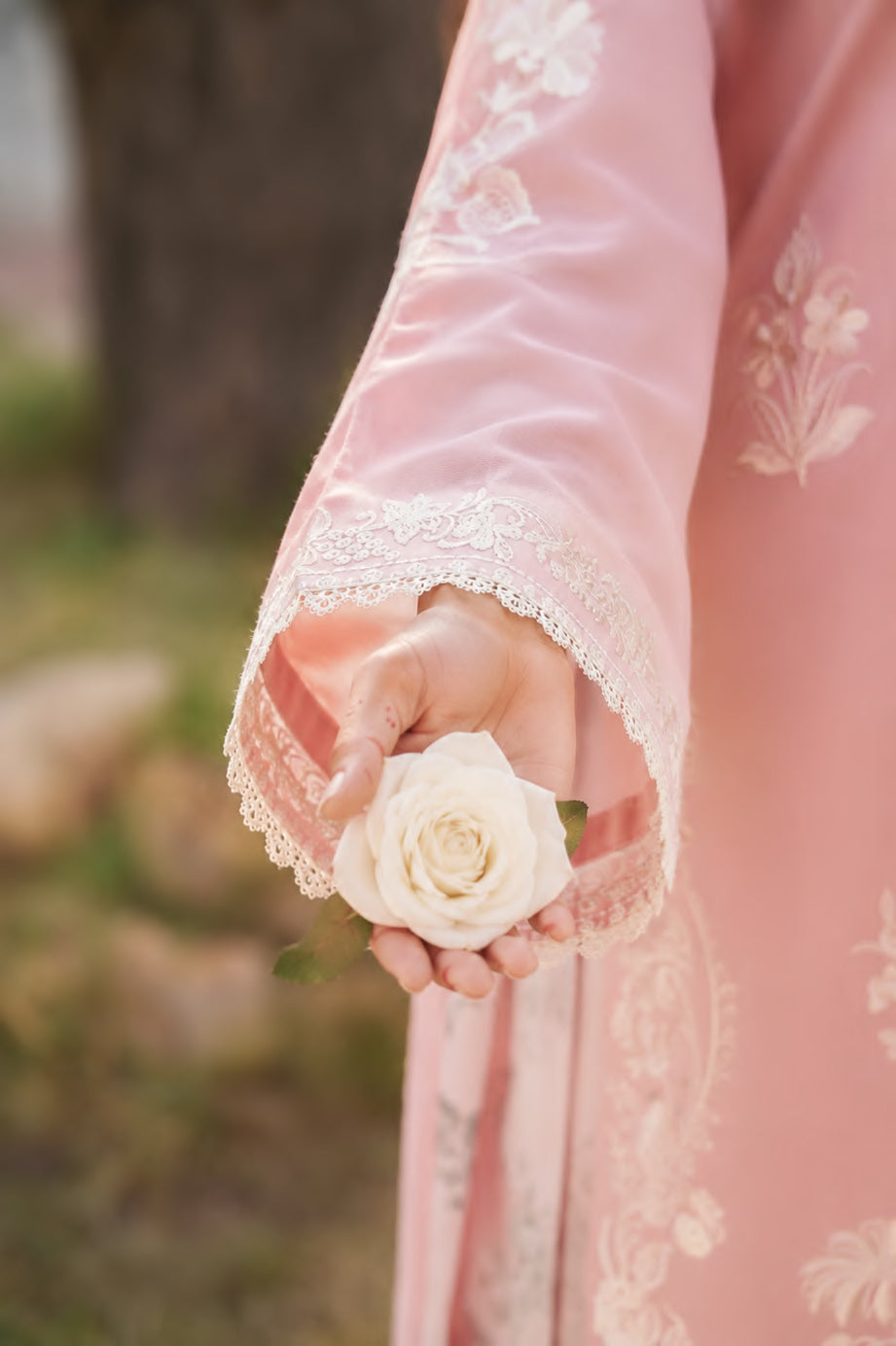 Casual lite - Petaline