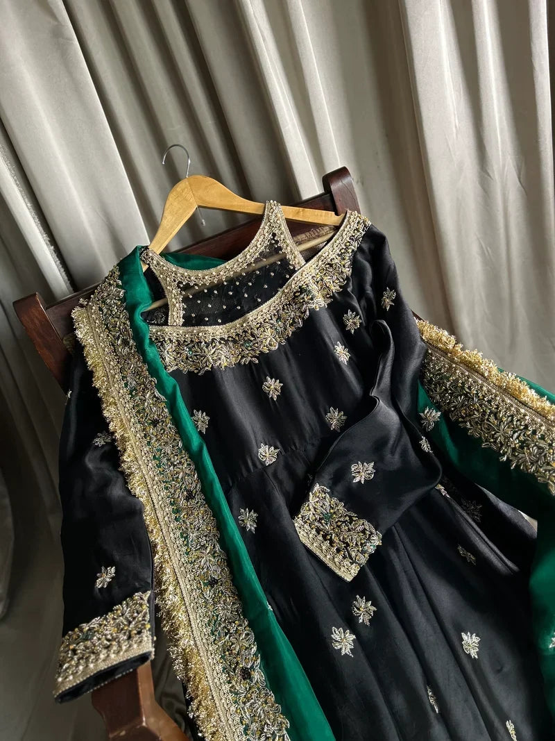 Jalpari Kalidaar
