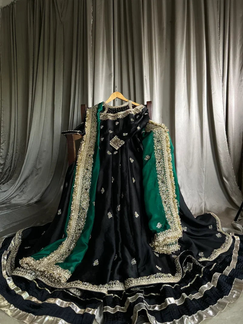 Jalpari Kalidaar