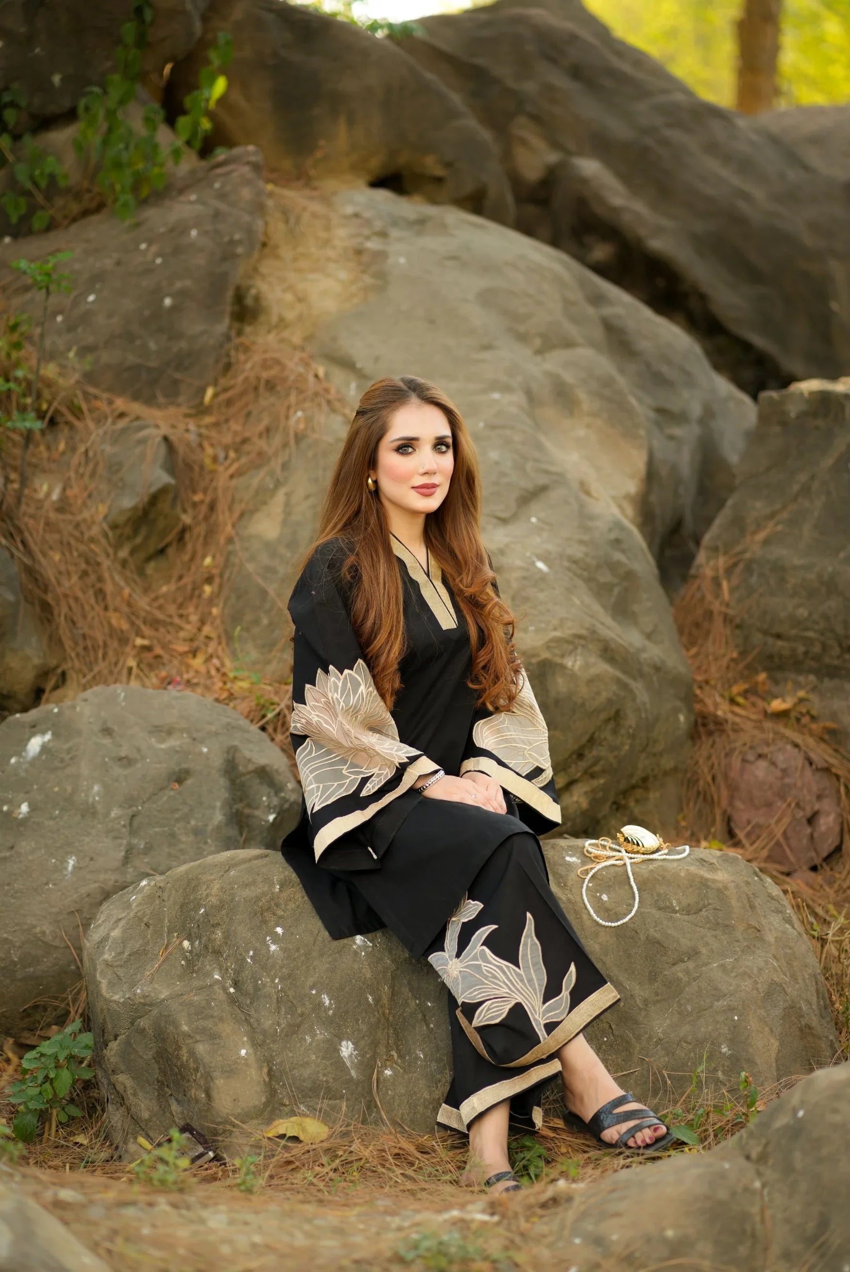 Denali Cotton