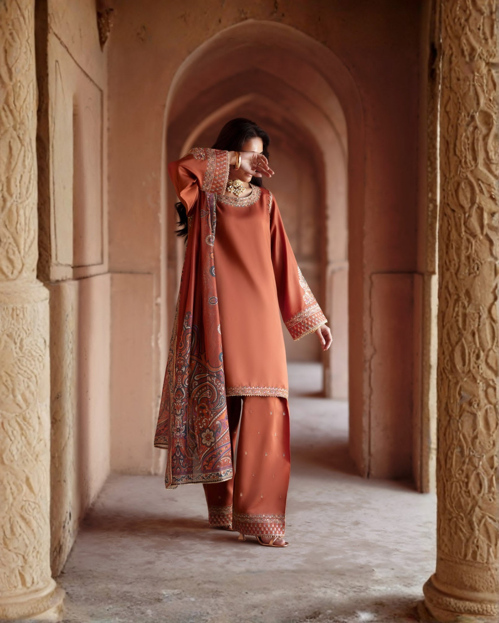 Casual Lite - Rang e Ishq