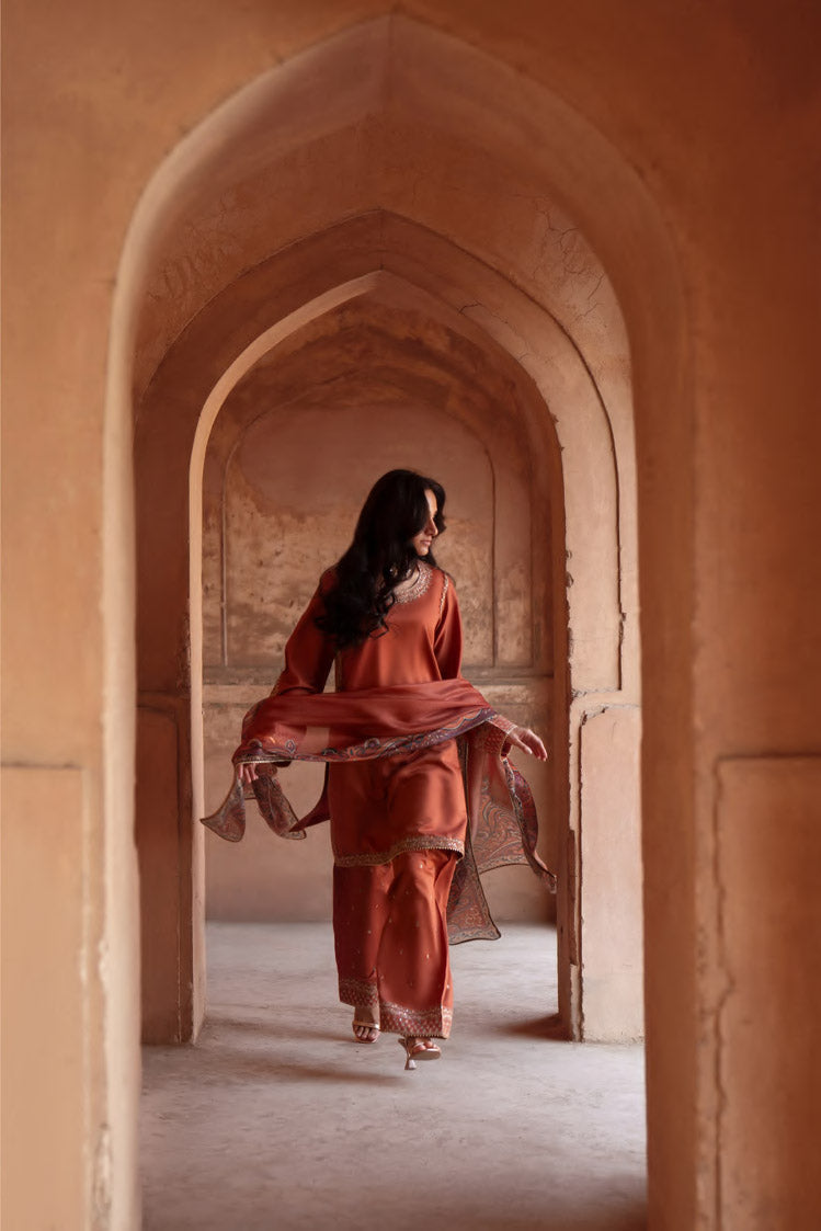 Casual Lite - Rang e Ishq