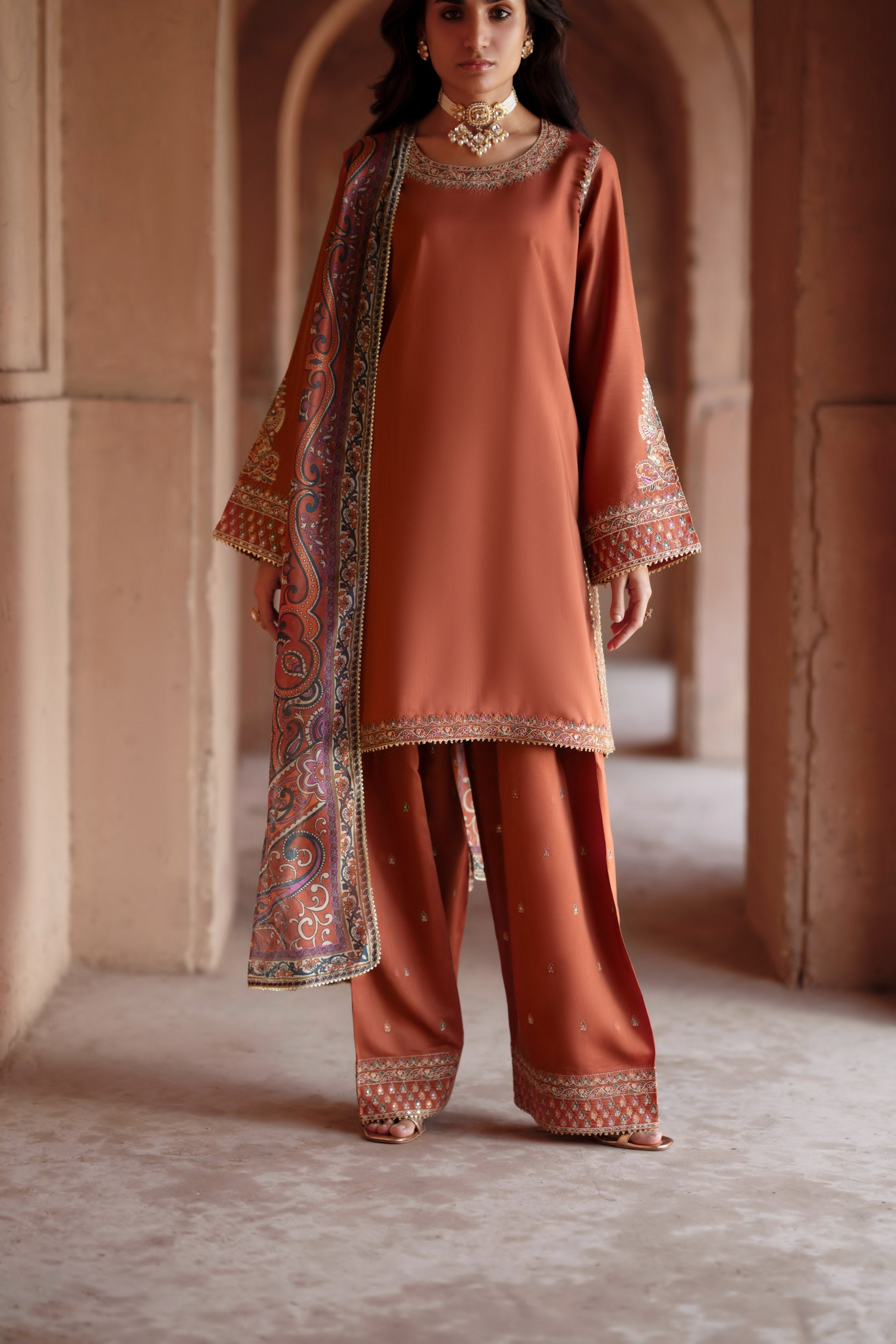 Casual Lite - Rang e Ishq