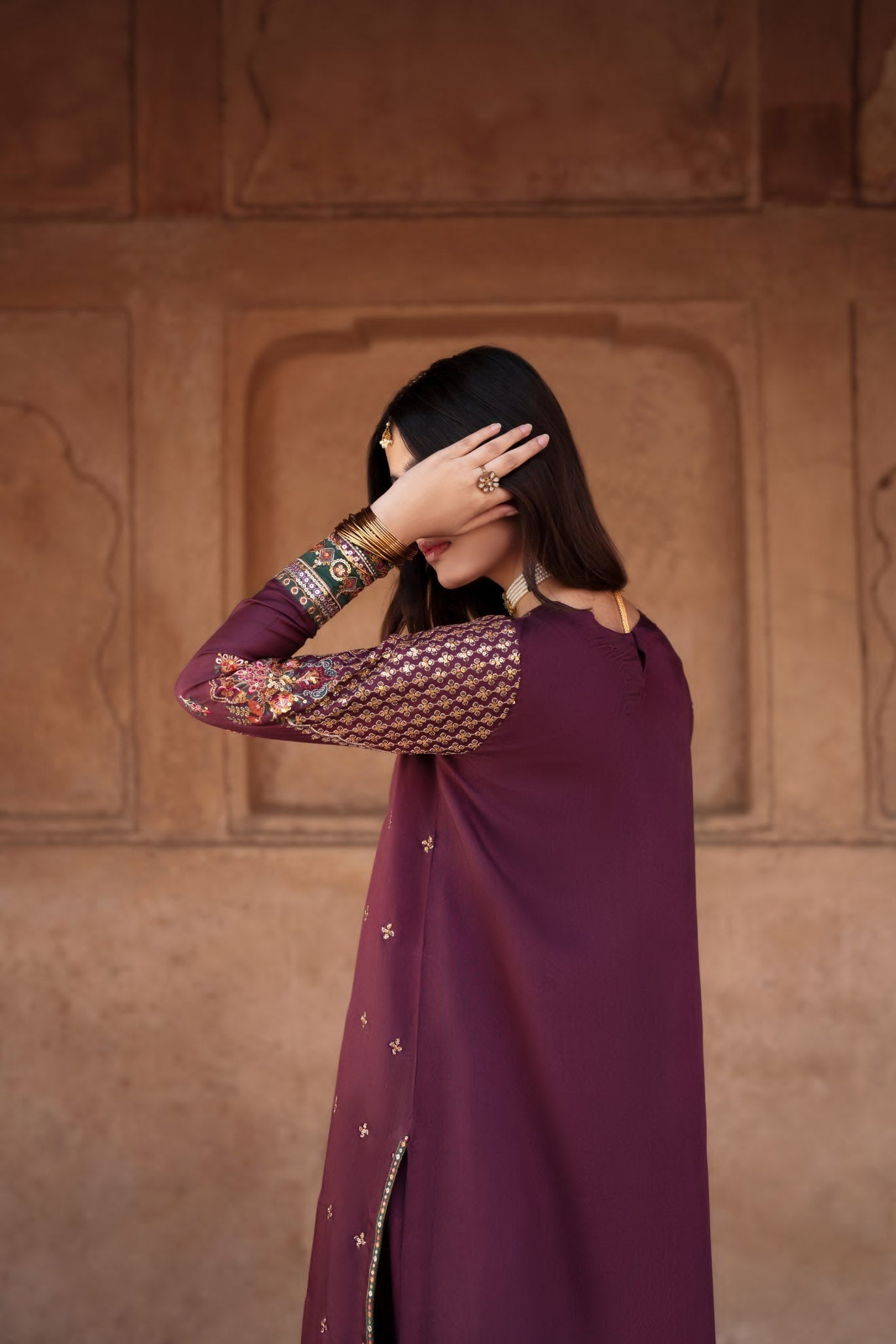 Casual Lite - Noor-E-Ishq