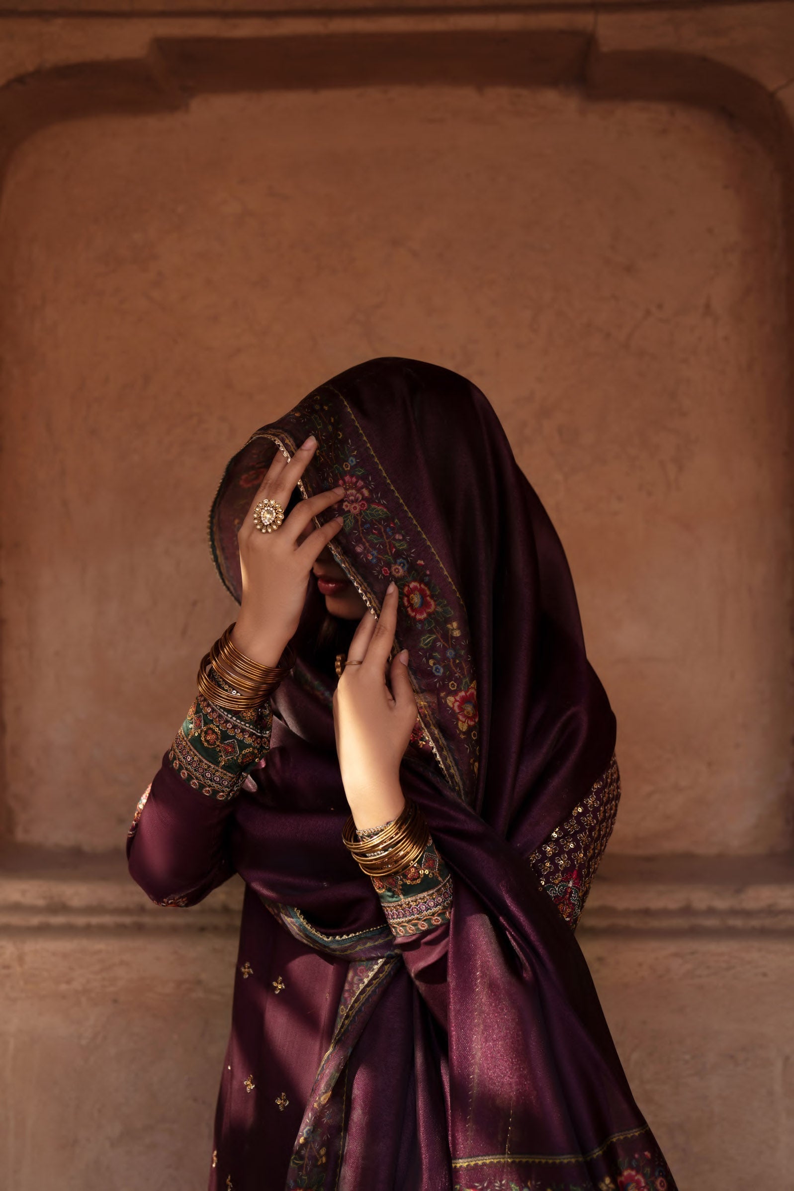 Casual Lite - Noor-E-Ishq
