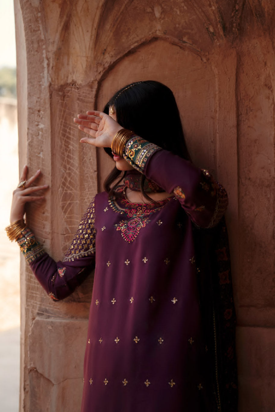 Casual Lite - Noor-E-Ishq