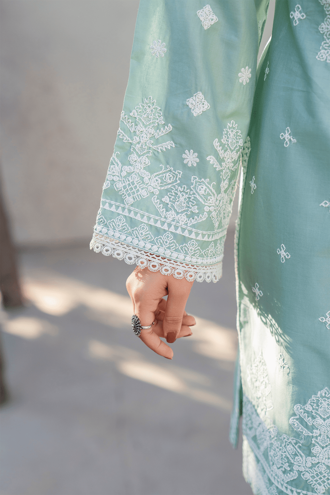 Karma KC-1444 Sage Green