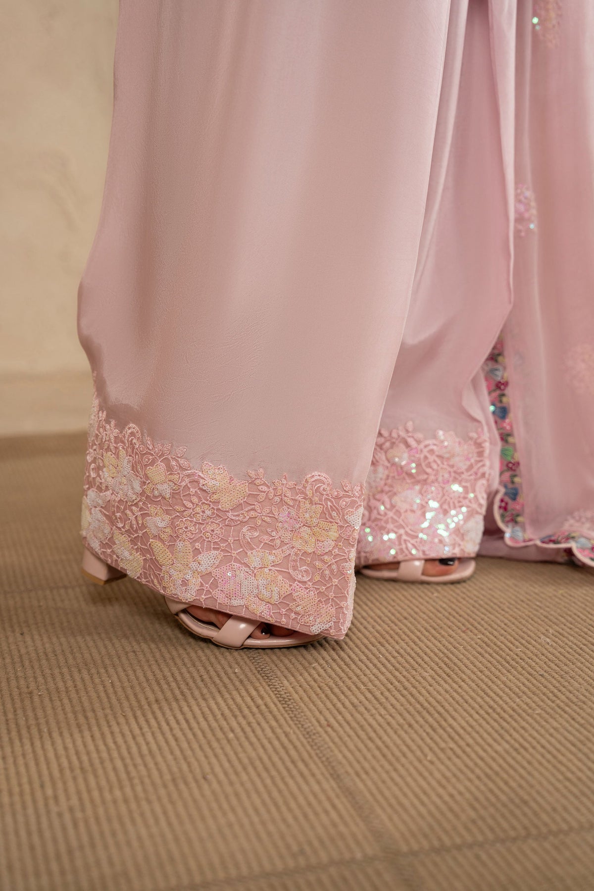 KC - F-531 - DUSTY ROSE