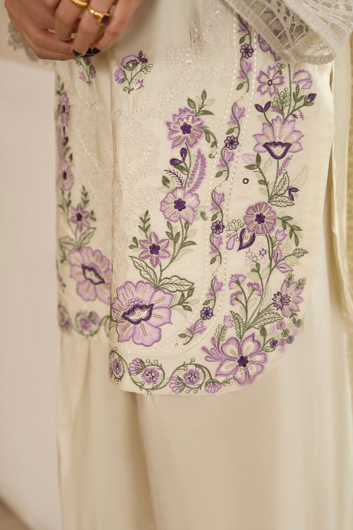 KC - 1575 - SOFT CREAM