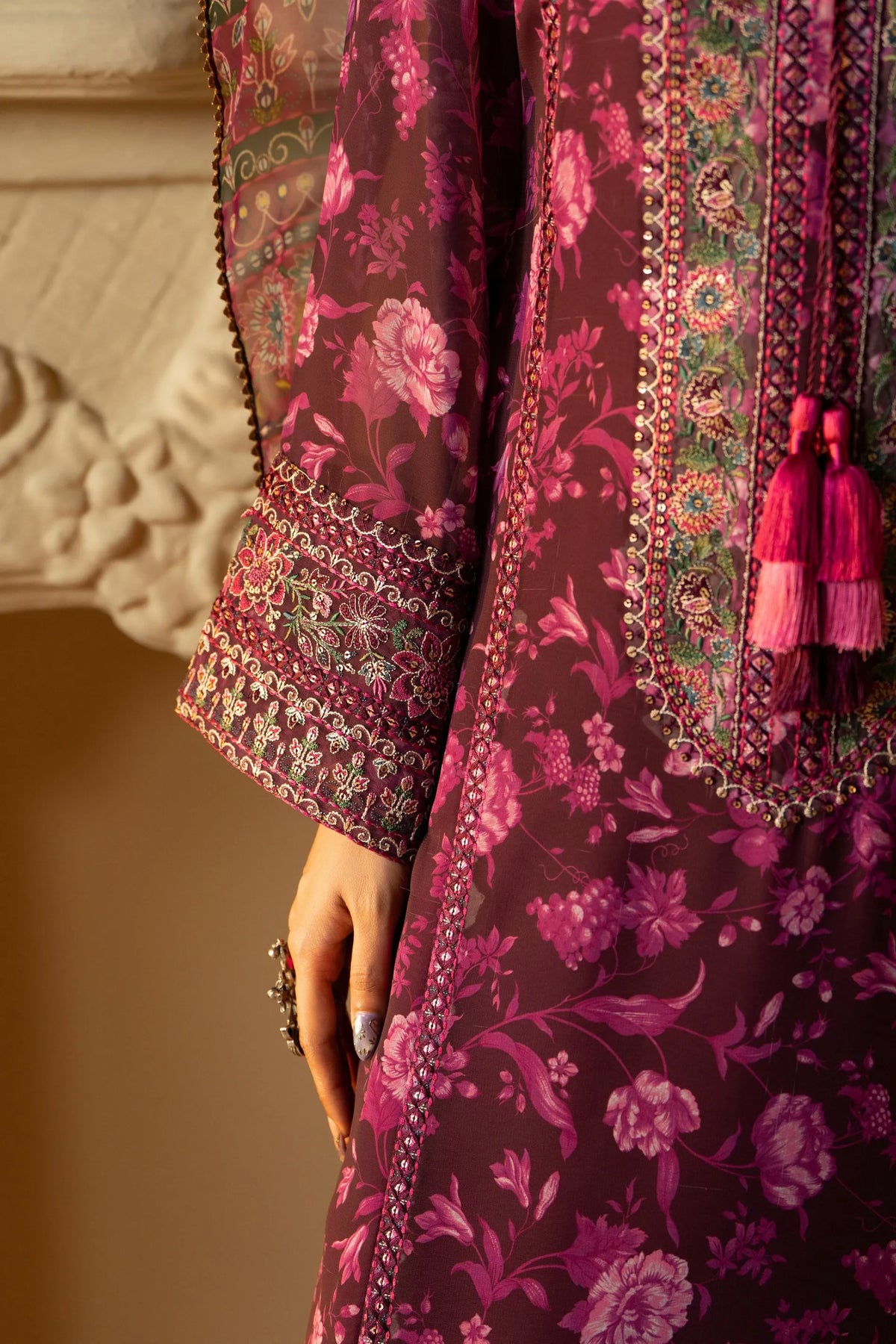 KC-545 Berry Purple
